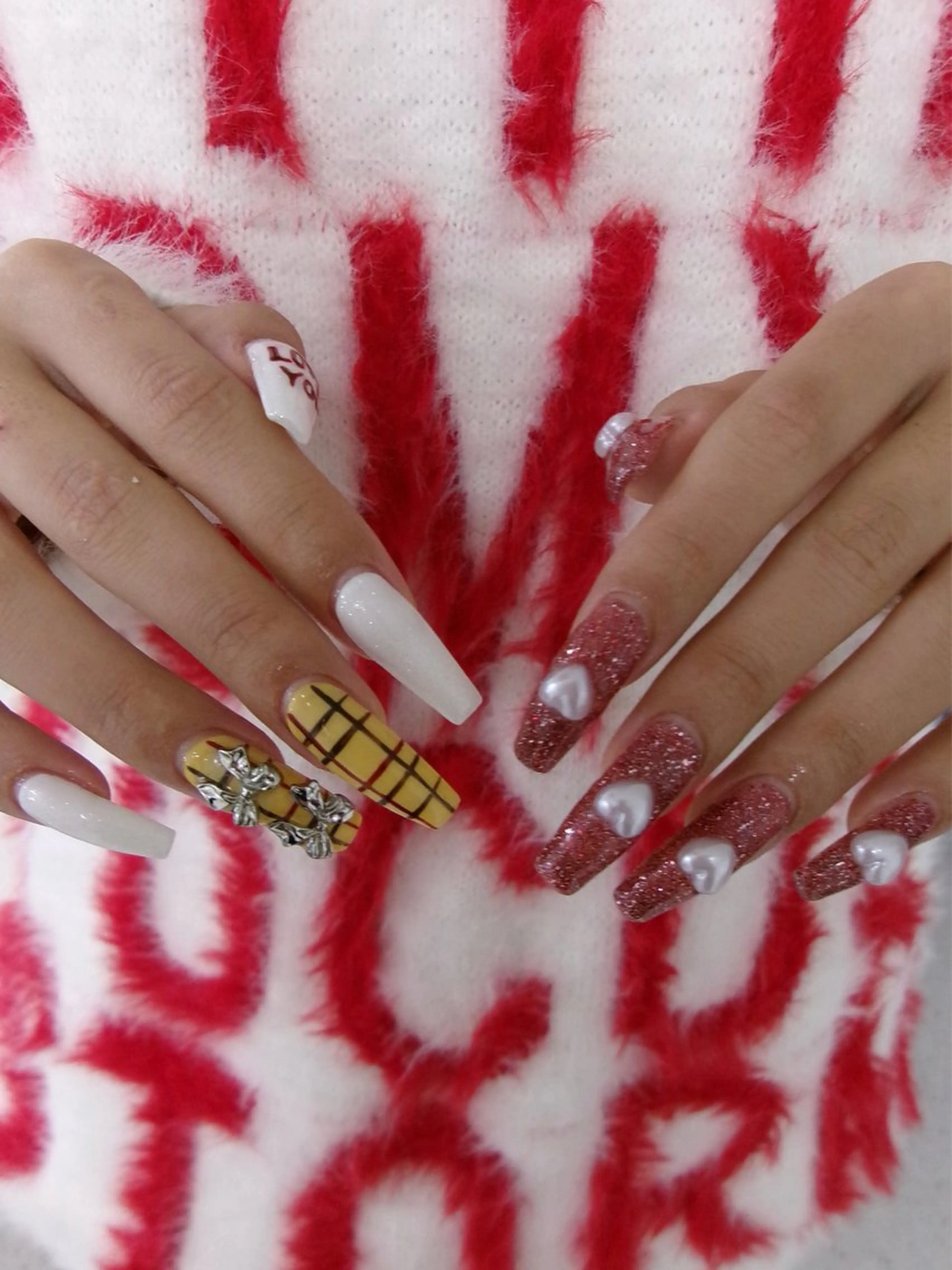 ネイル ハンドネイル Siinail🪄 kanaのその他イメージ