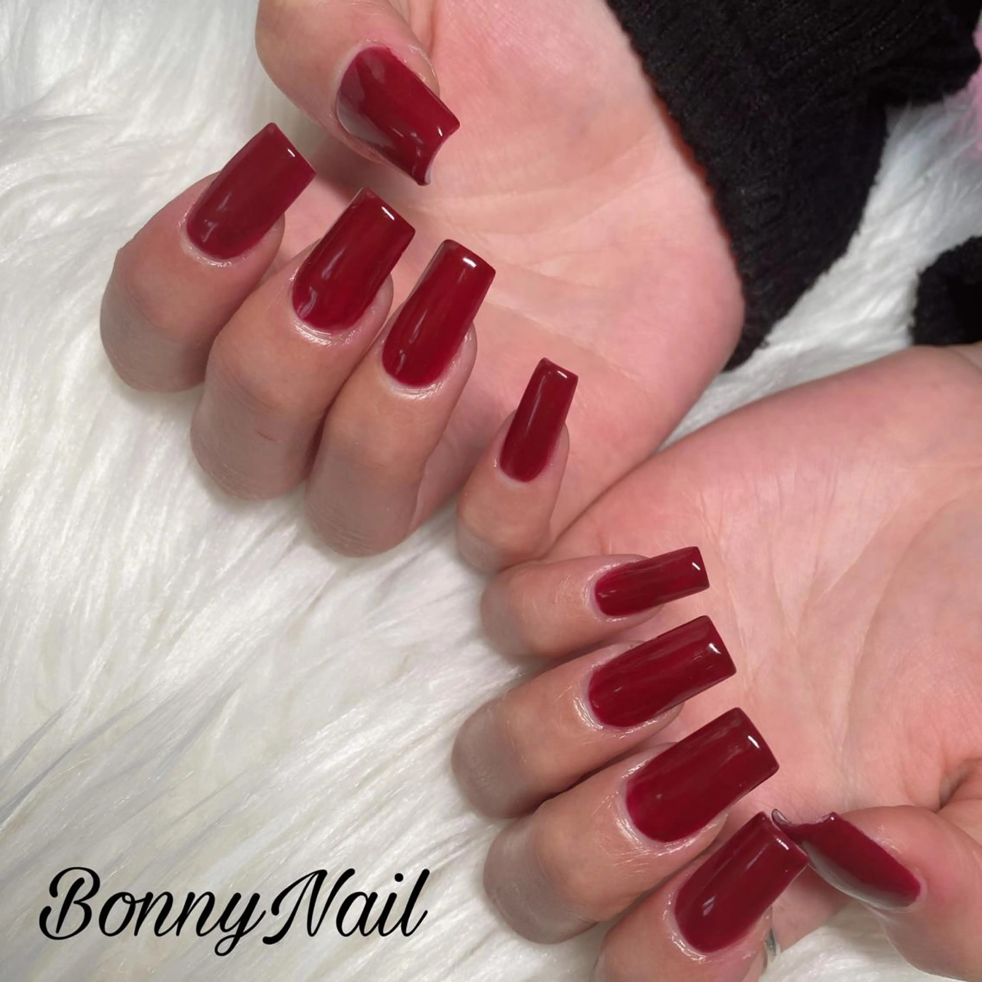 ネイル Bonny Nailのネイルデザイン