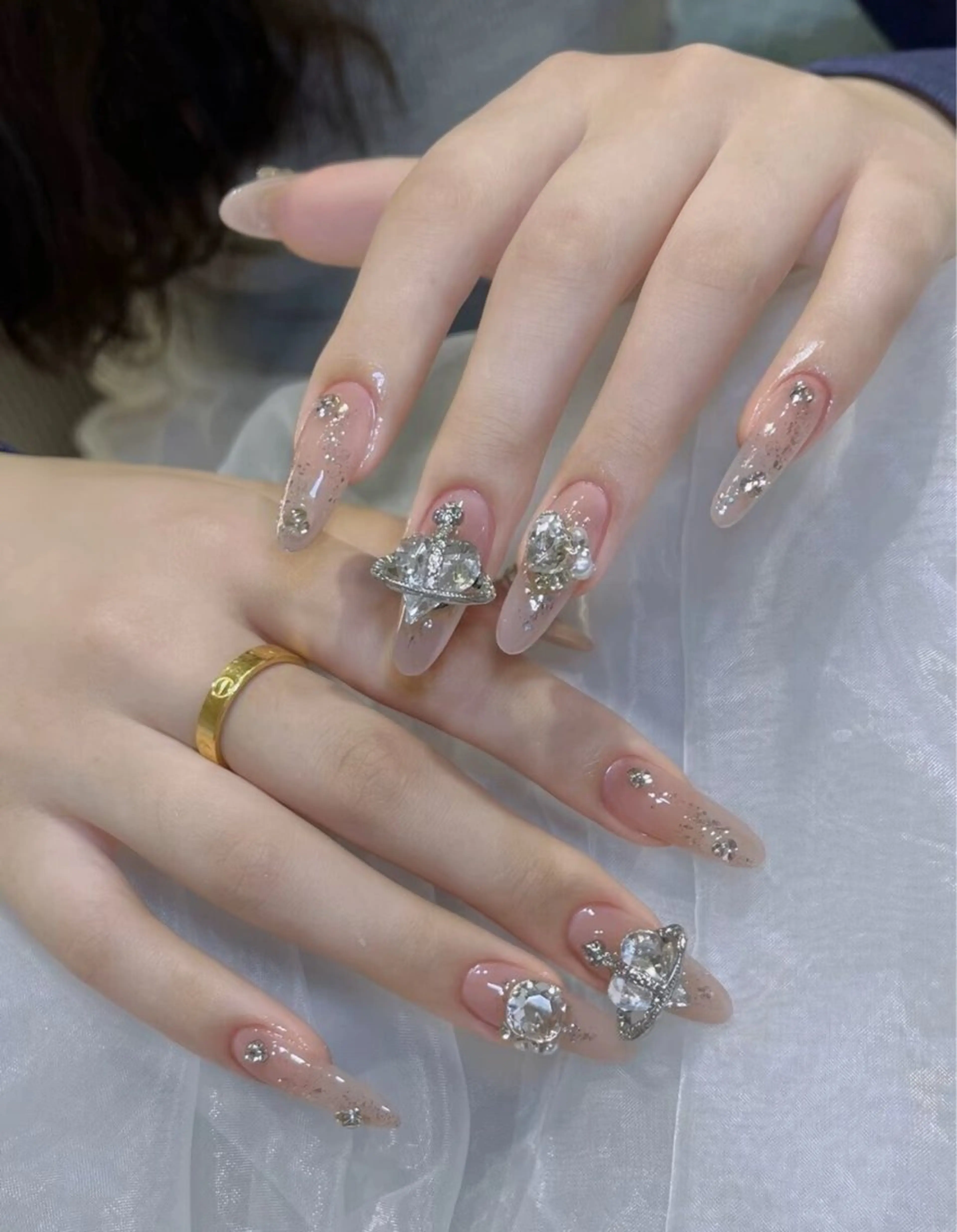 ネイル See.U Nail Salonのネイルデザイン