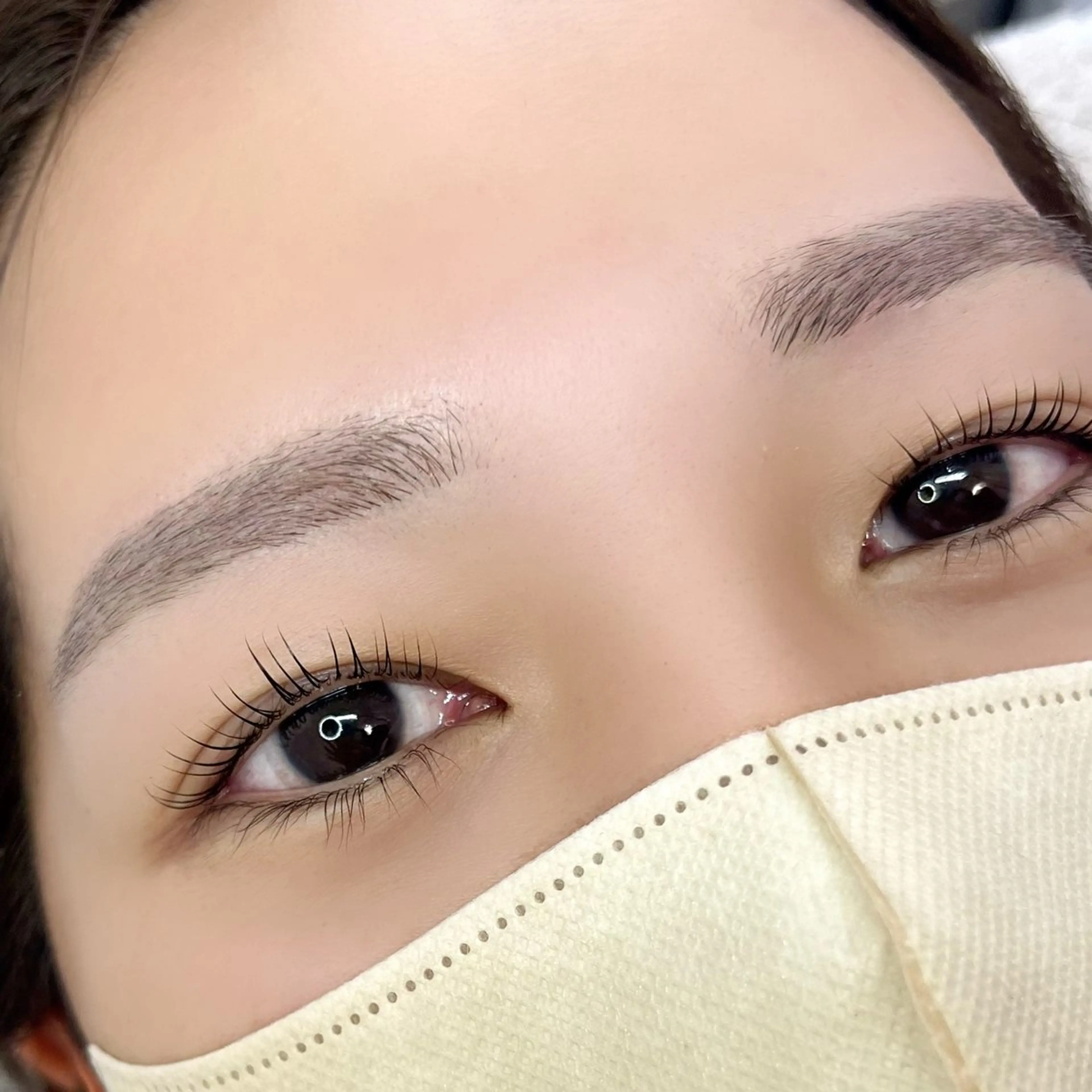 マツエク・マツパ ViVRE 博多のマツエク・マツパデザイン