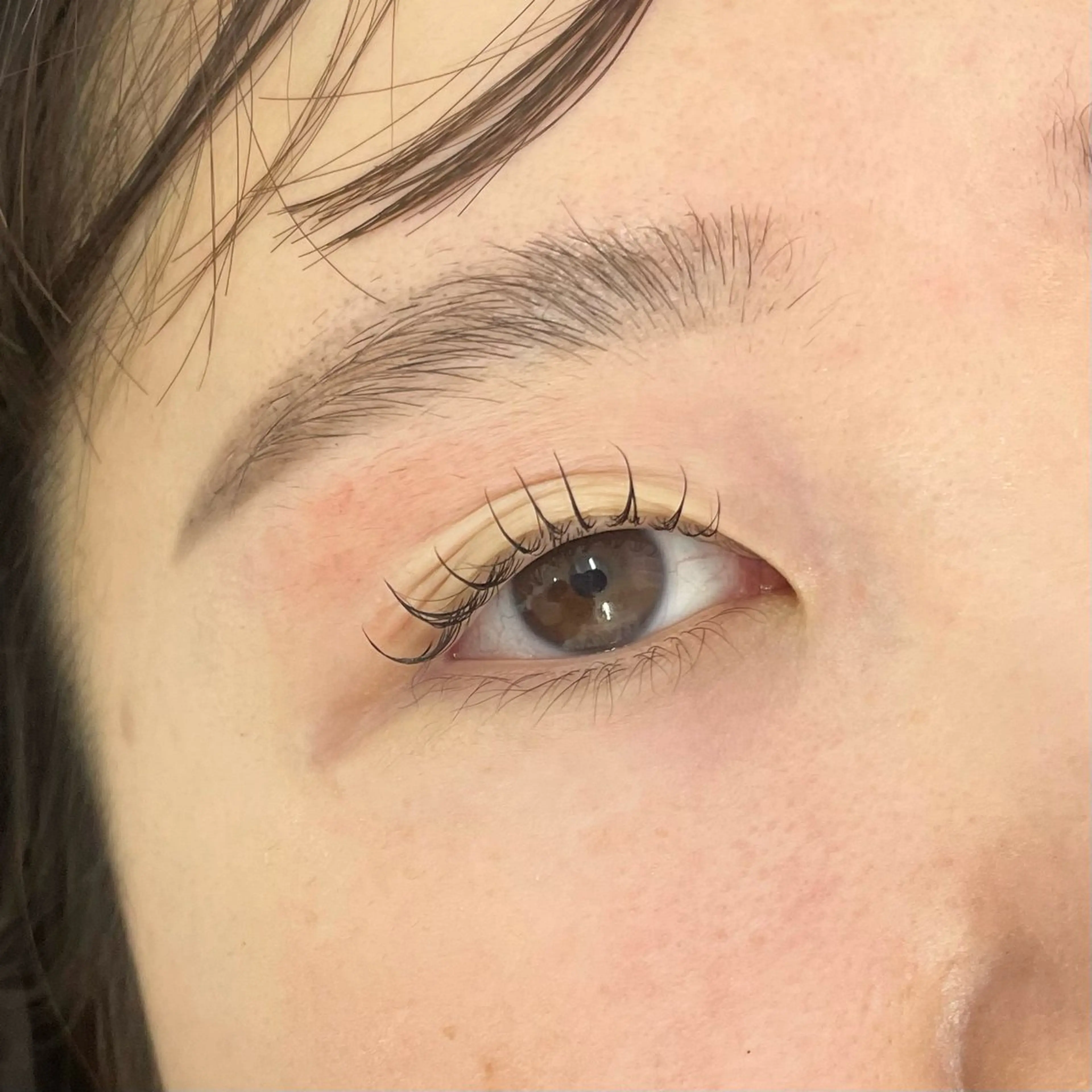 マツエク・マツパ uland Reaのマツエク・マツパデザイン