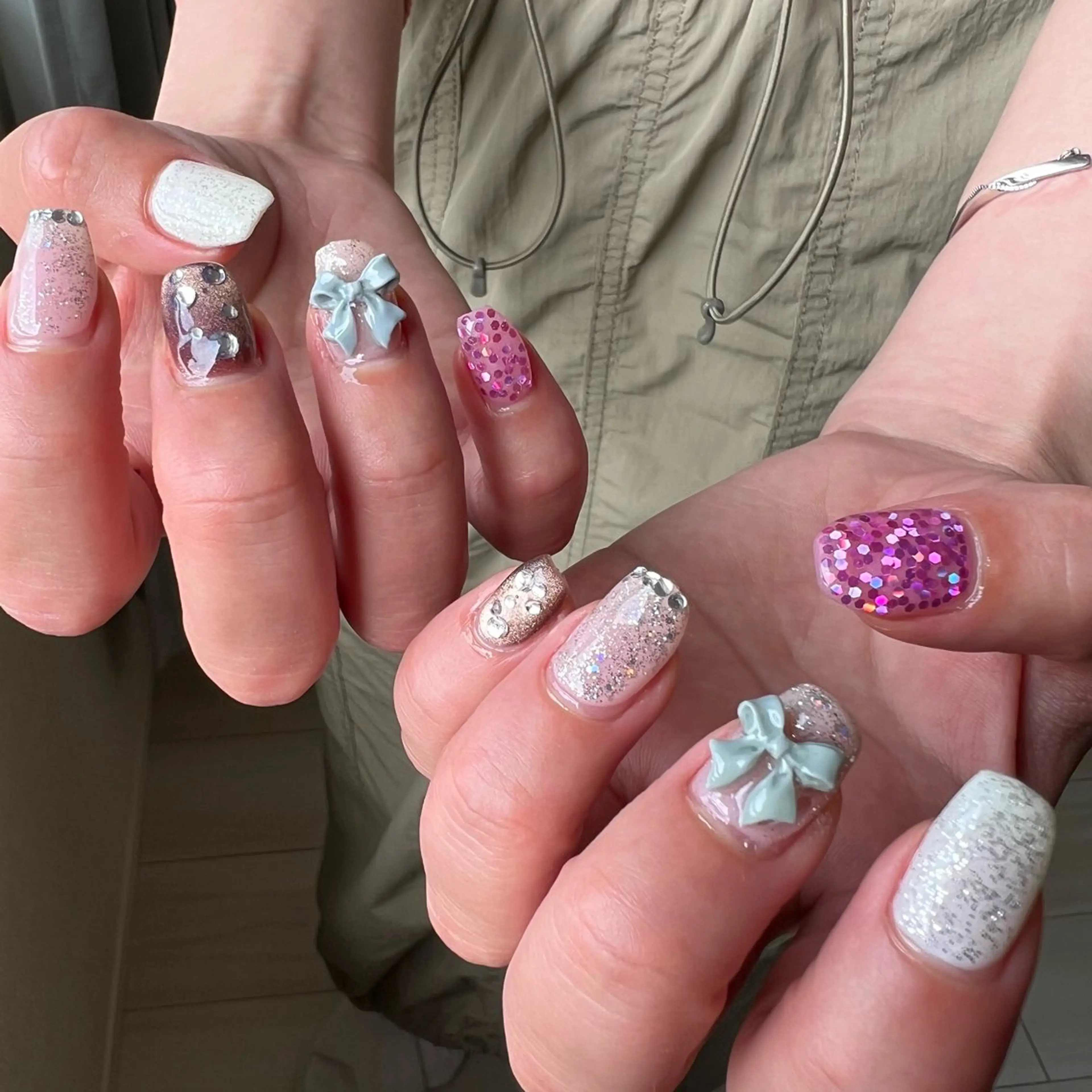 ネイル PARU nailのその他イメージ