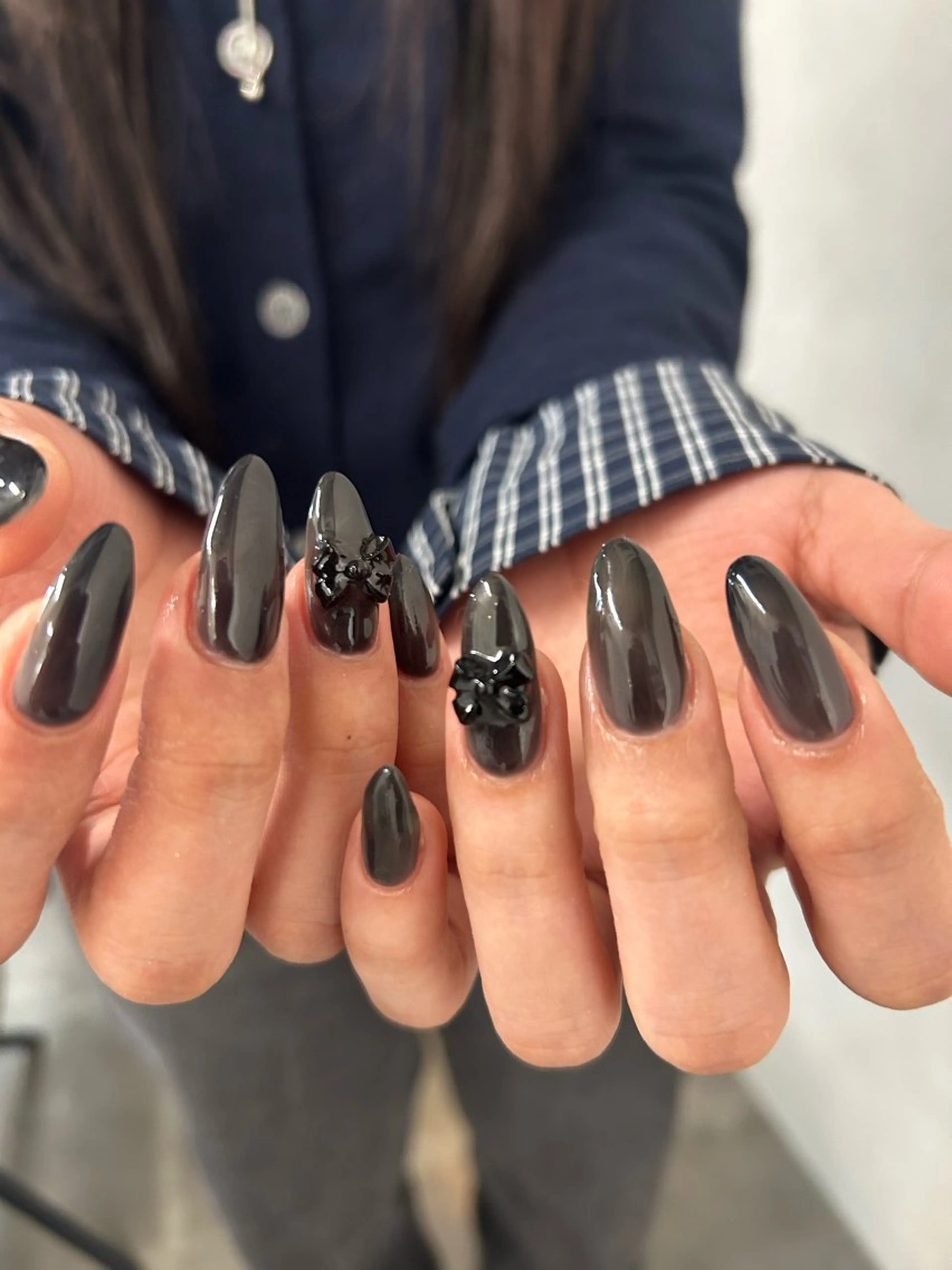 ネイル 木戸 有佐のネイルデザイン