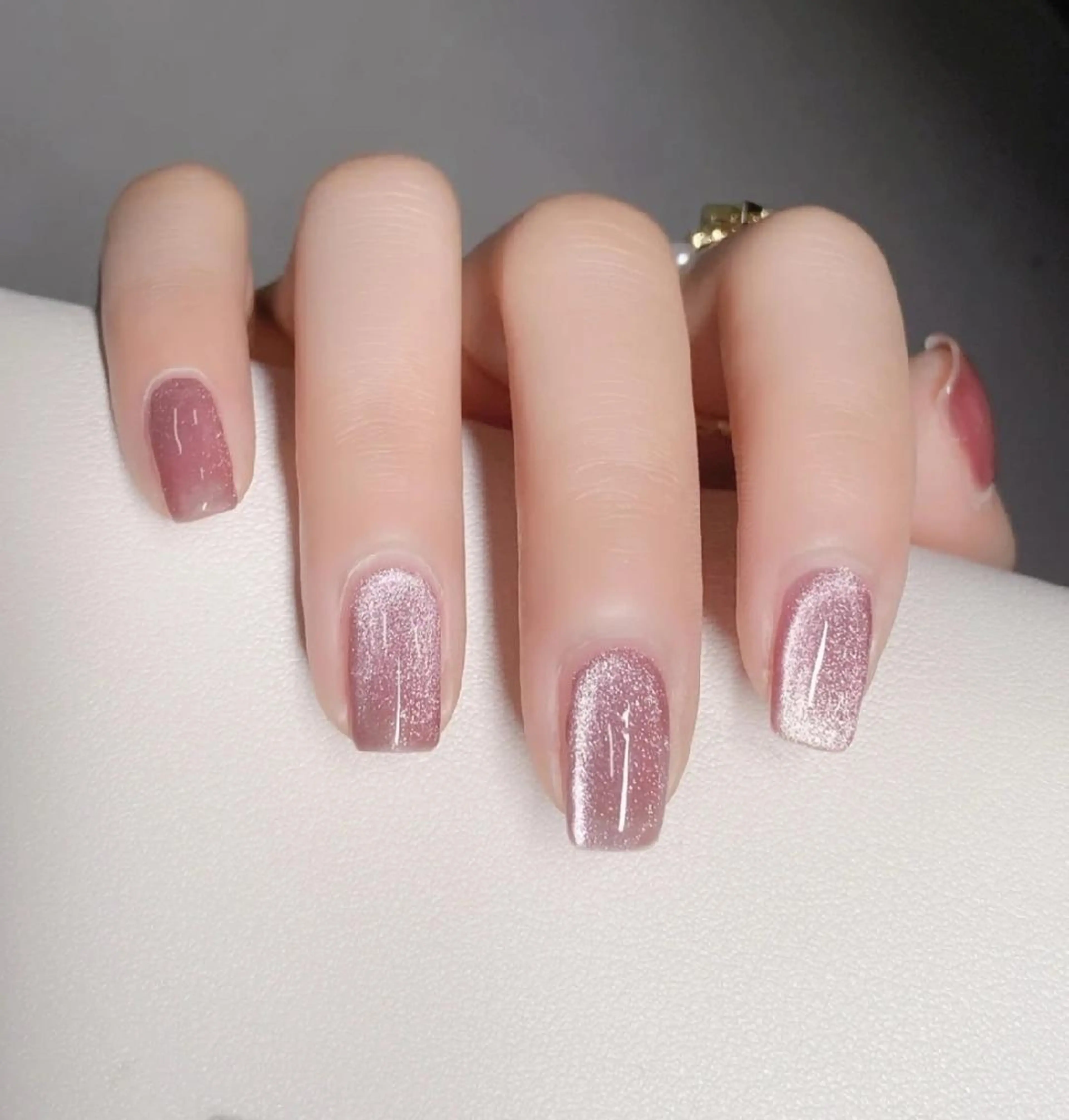 ネイル 森 ネイルサロンのネイルデザイン