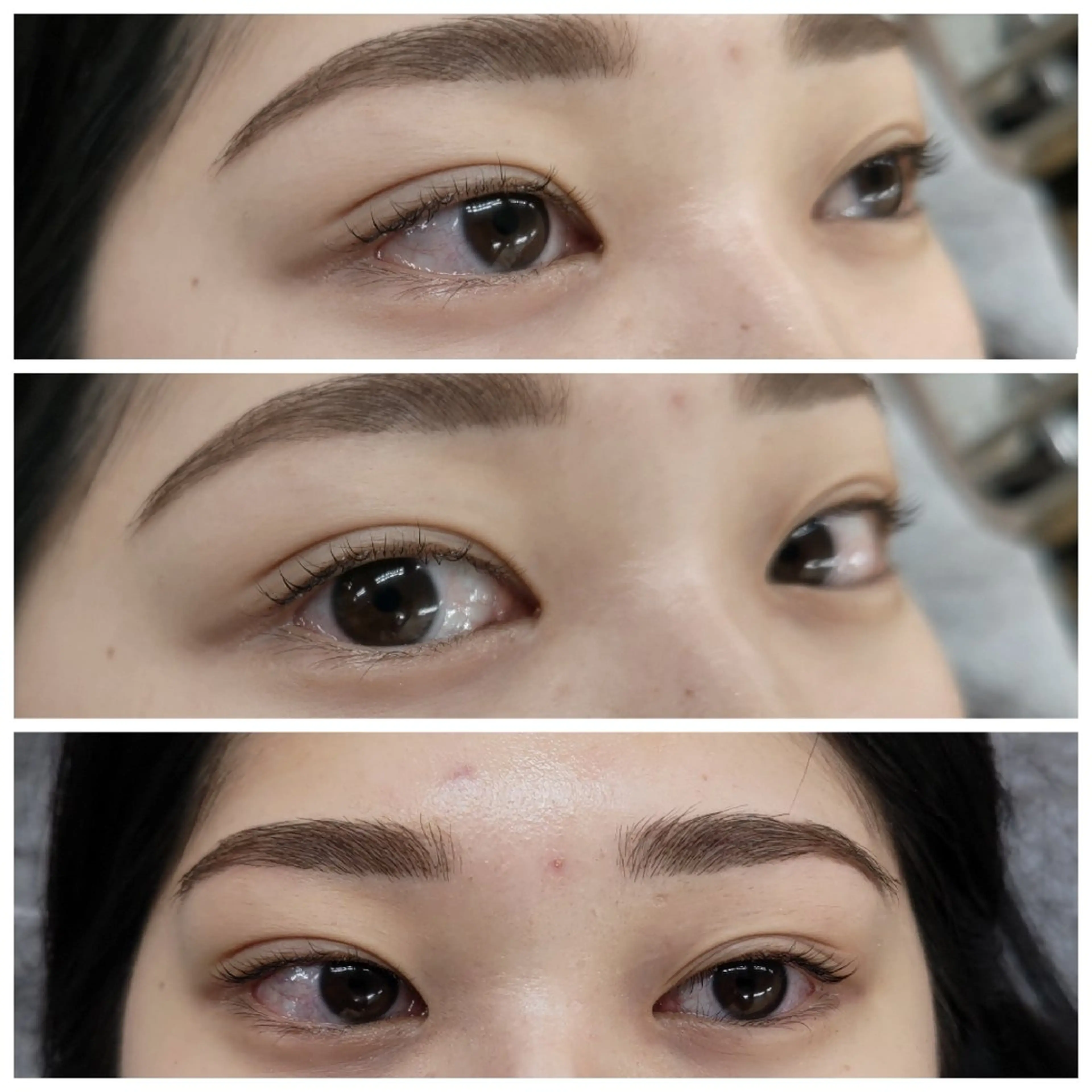 アイブロウ EYELA平塚店 永井のマツエク・マツパデザイン