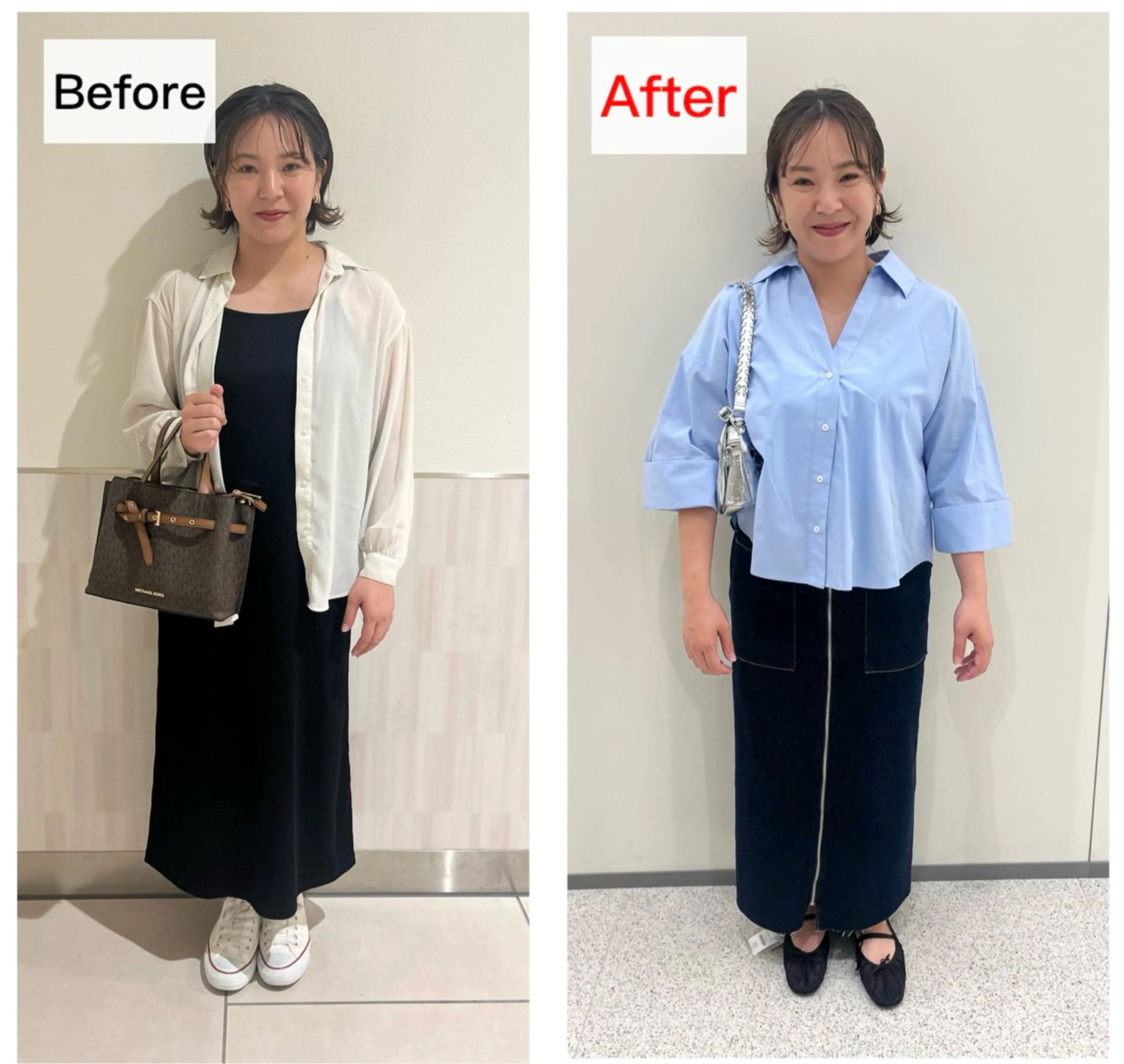 Style Mirror by CHIBANA所属・【身だしなみサロン】 CHIBANAのその他イメージ