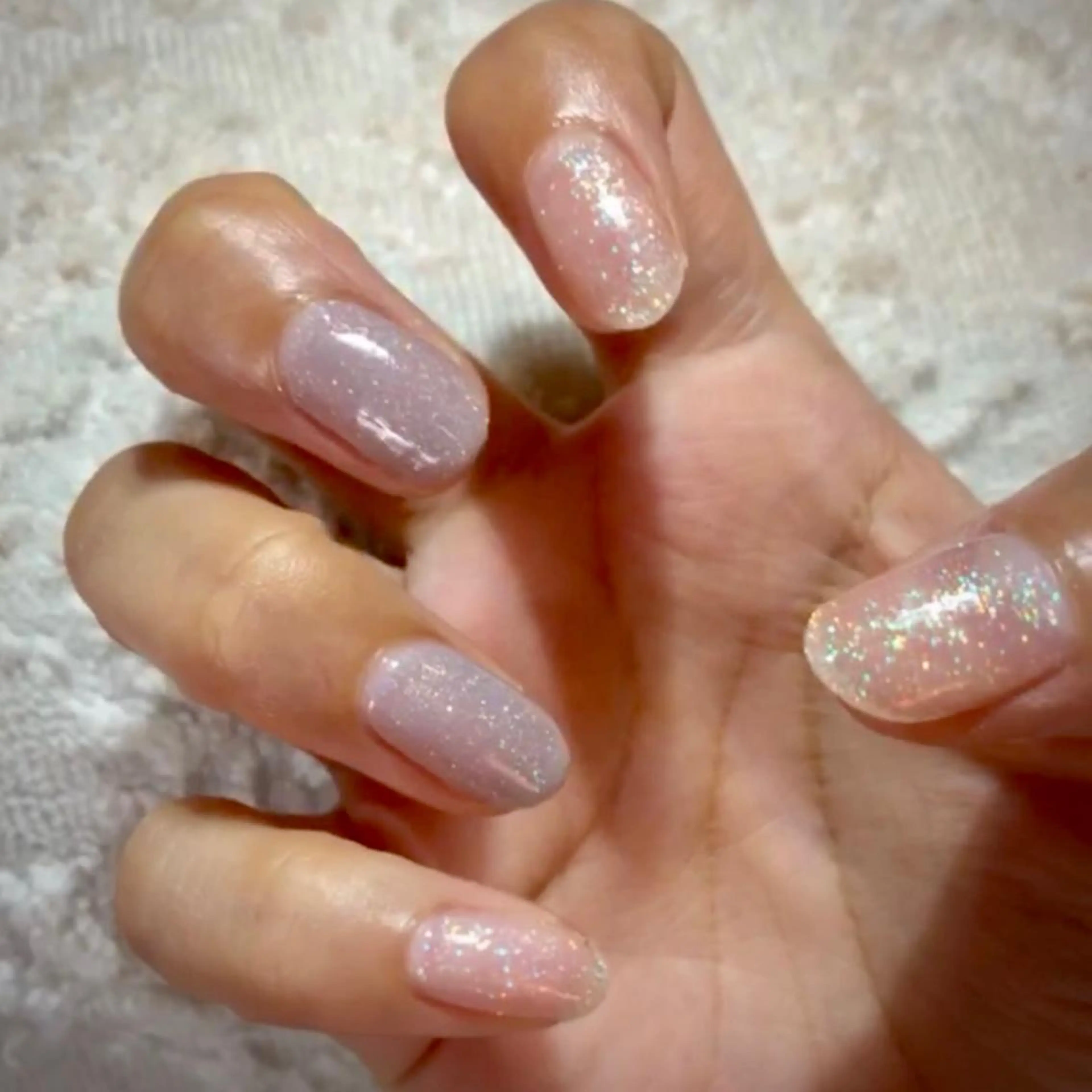 ネイル Temptation mainailのネイルデザイン