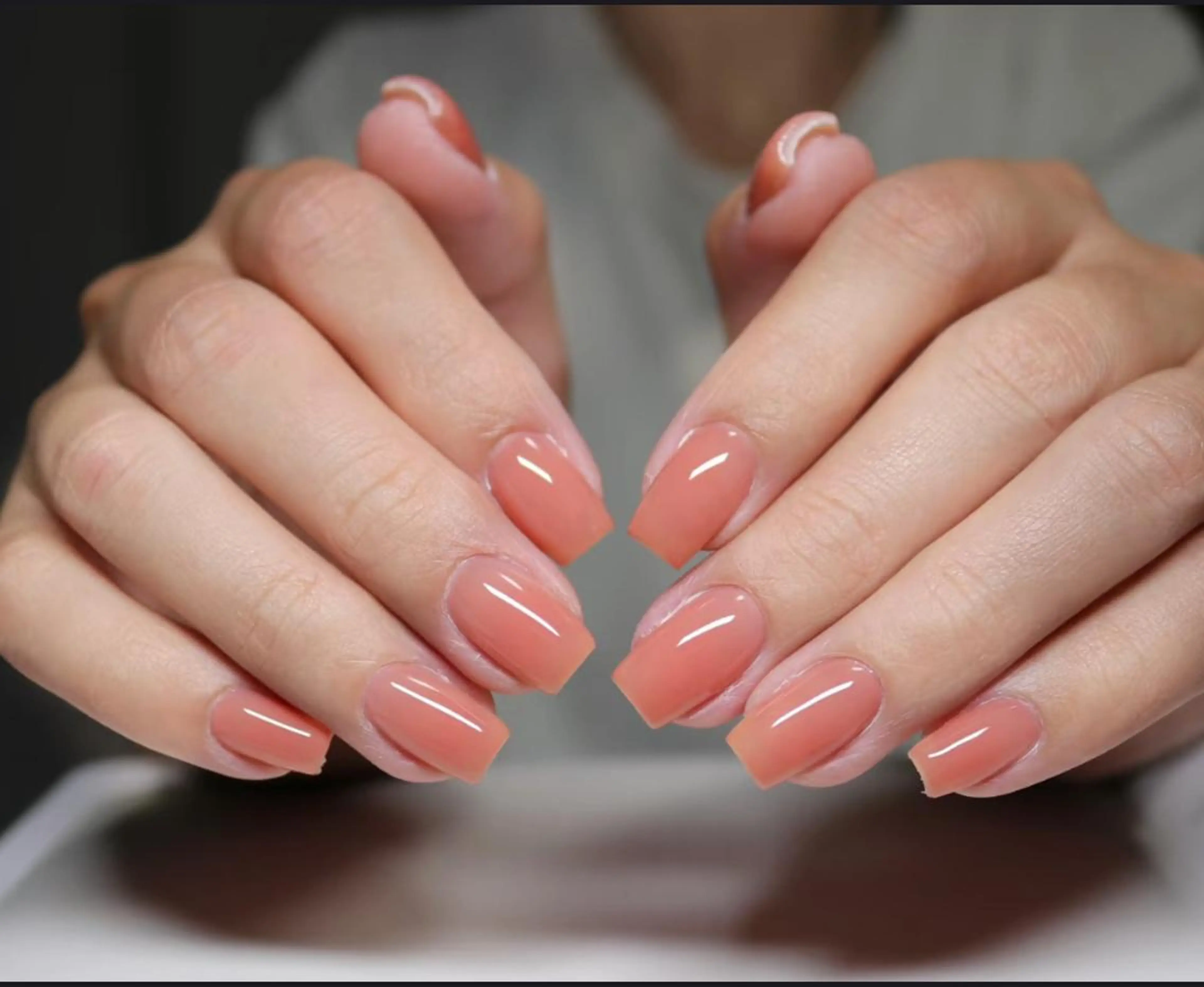 ネイル ハンドネイル Molly _nailのネイルデザイン