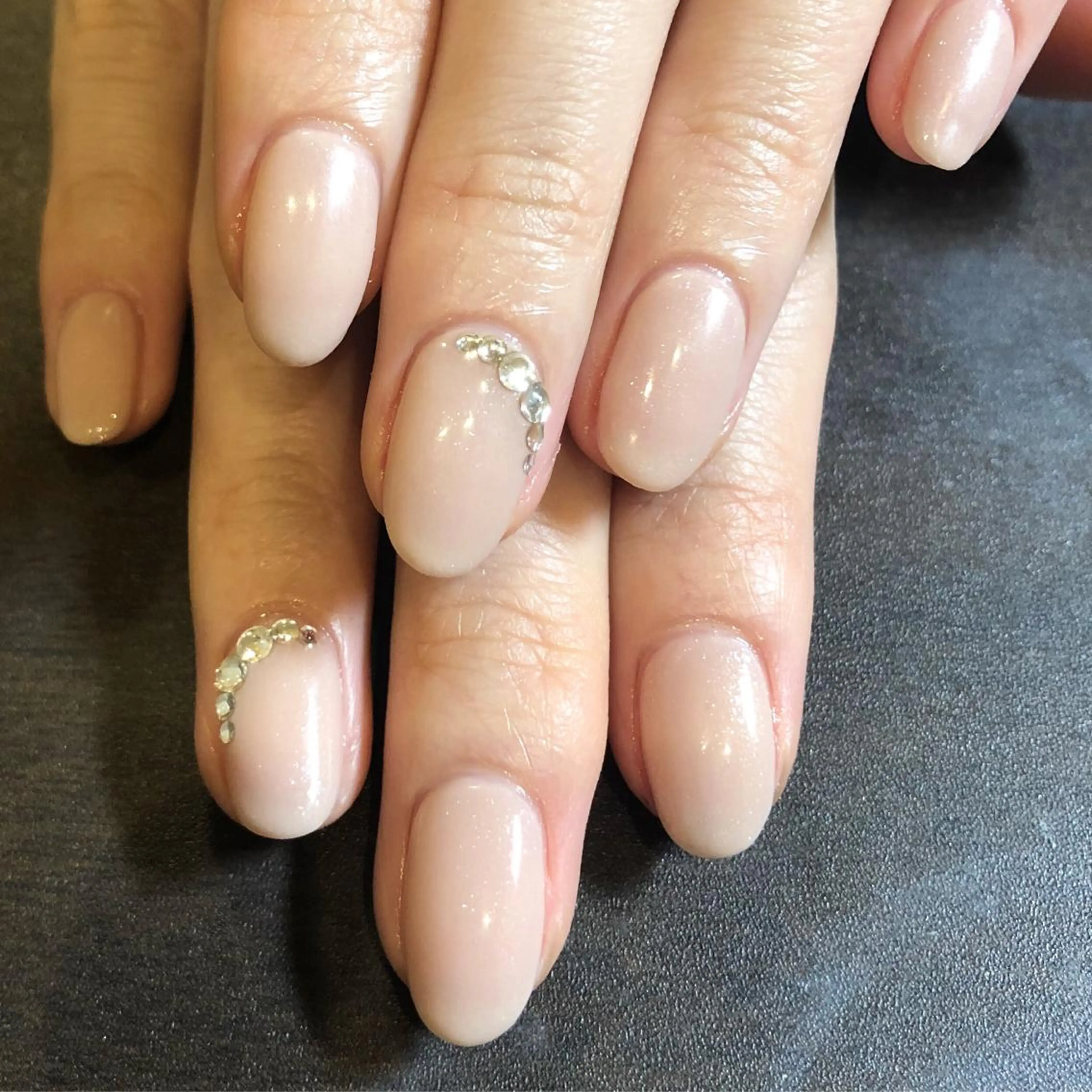 ネイル nail salon Titaleeのネイルデザイン