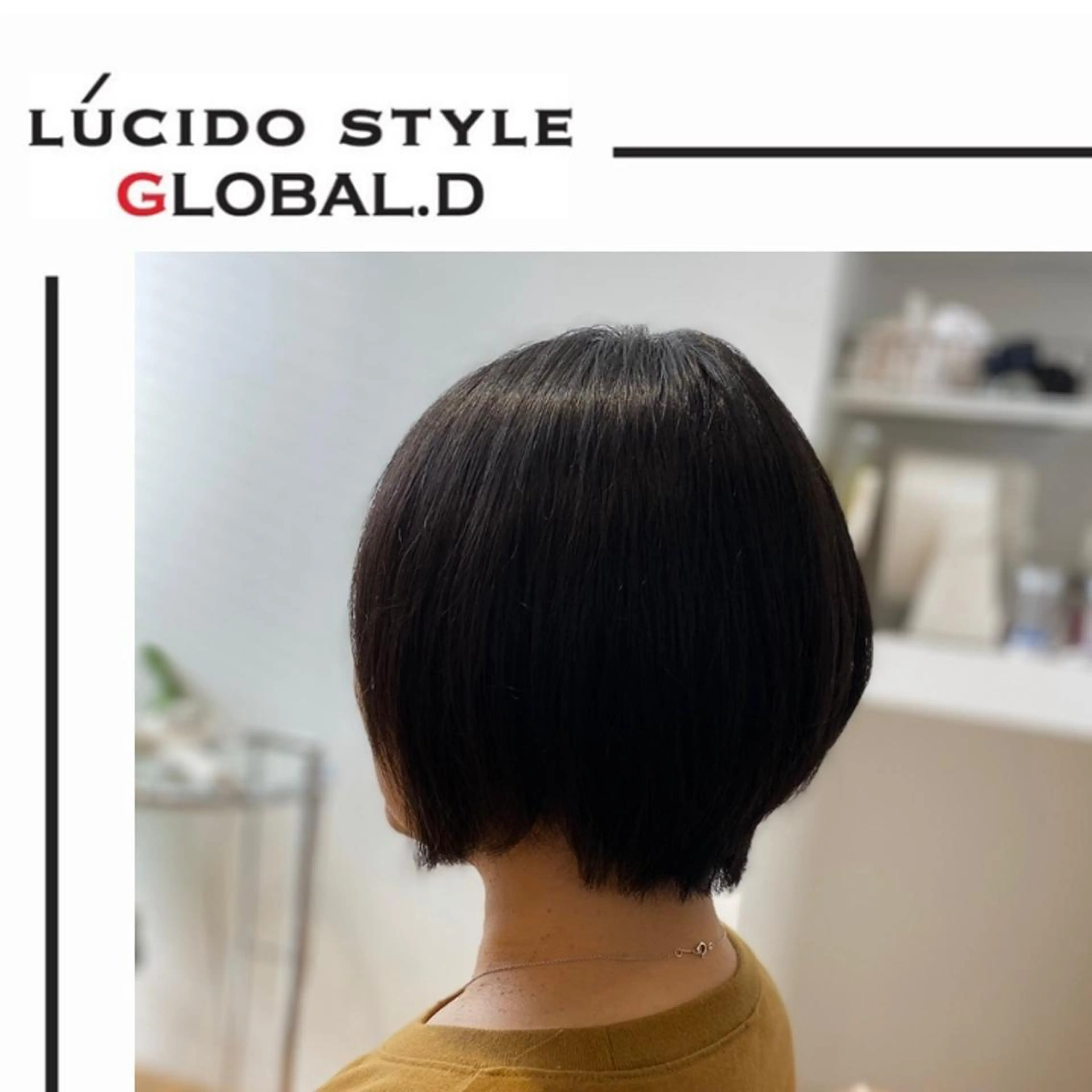 ショート カラー パーマ ヘアアレンジ メンズ キッズ ✂︎ショート、ボブ、 レイヤー🩵YUMIのヘアスタイル