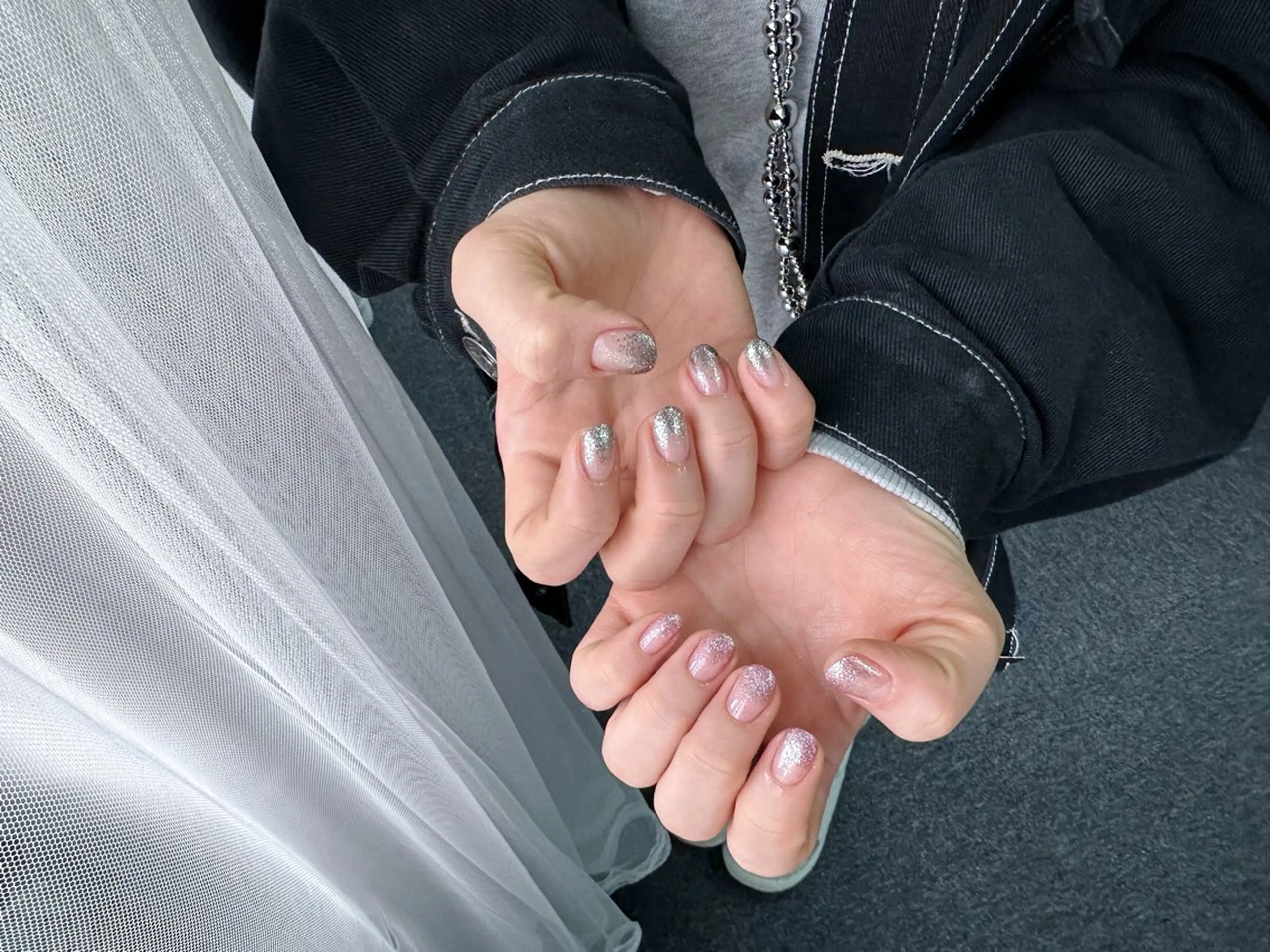 ネイル MissU ネイルサロンのネイルデザイン