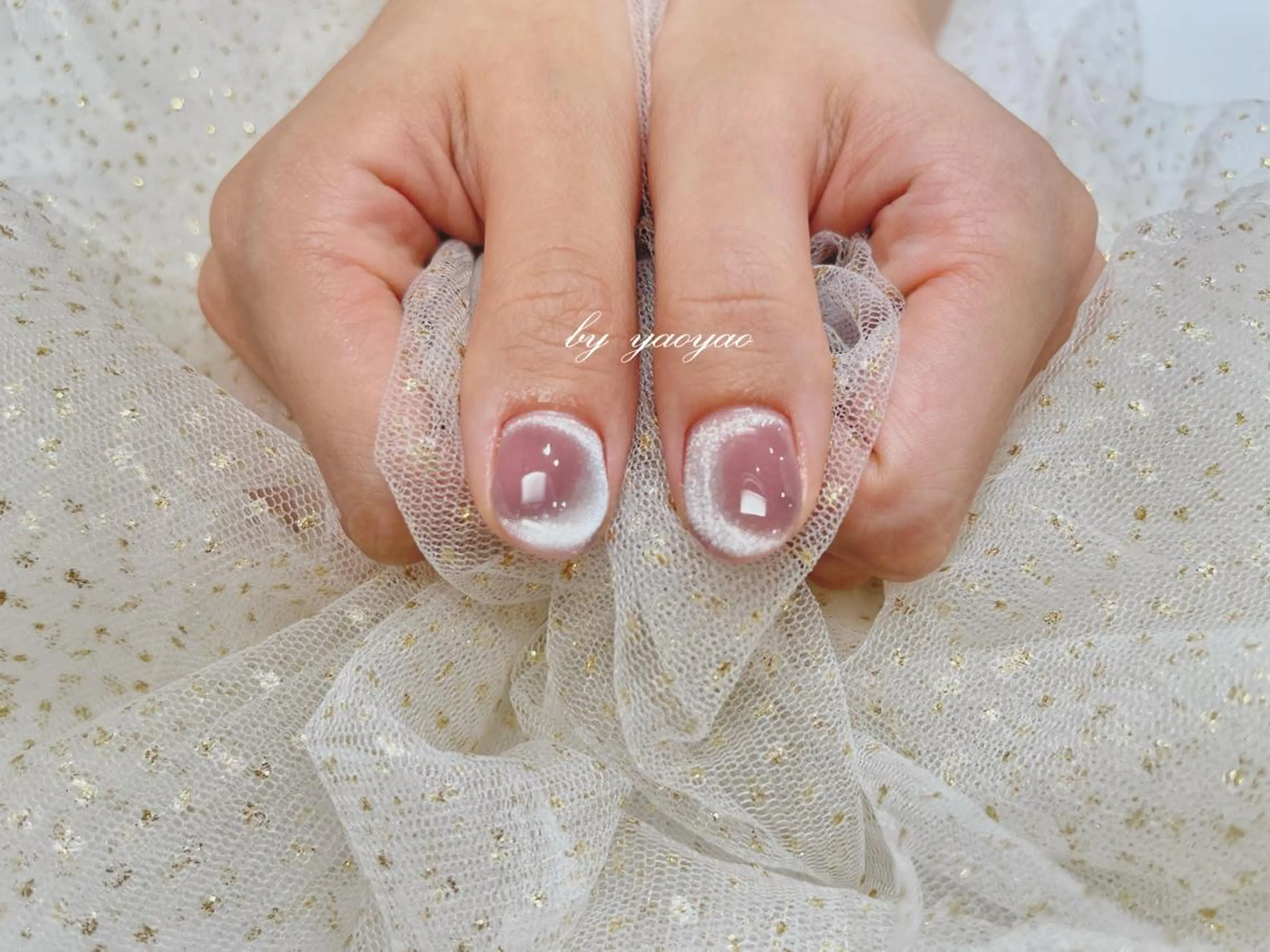 ネイル Umi nail& eyelashのネイルデザイン