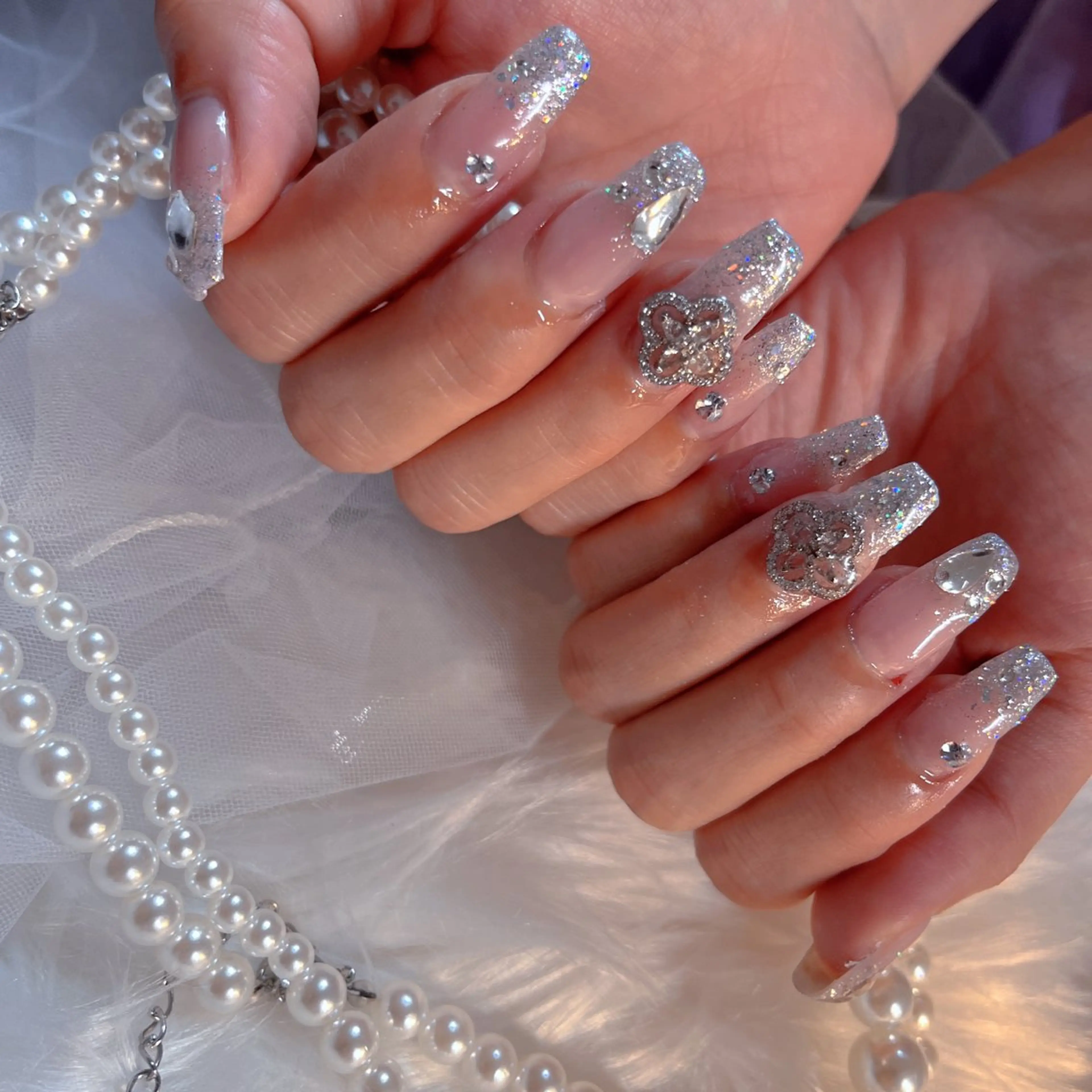 ネイル ‎🤍paris nail🖤のネイルデザイン