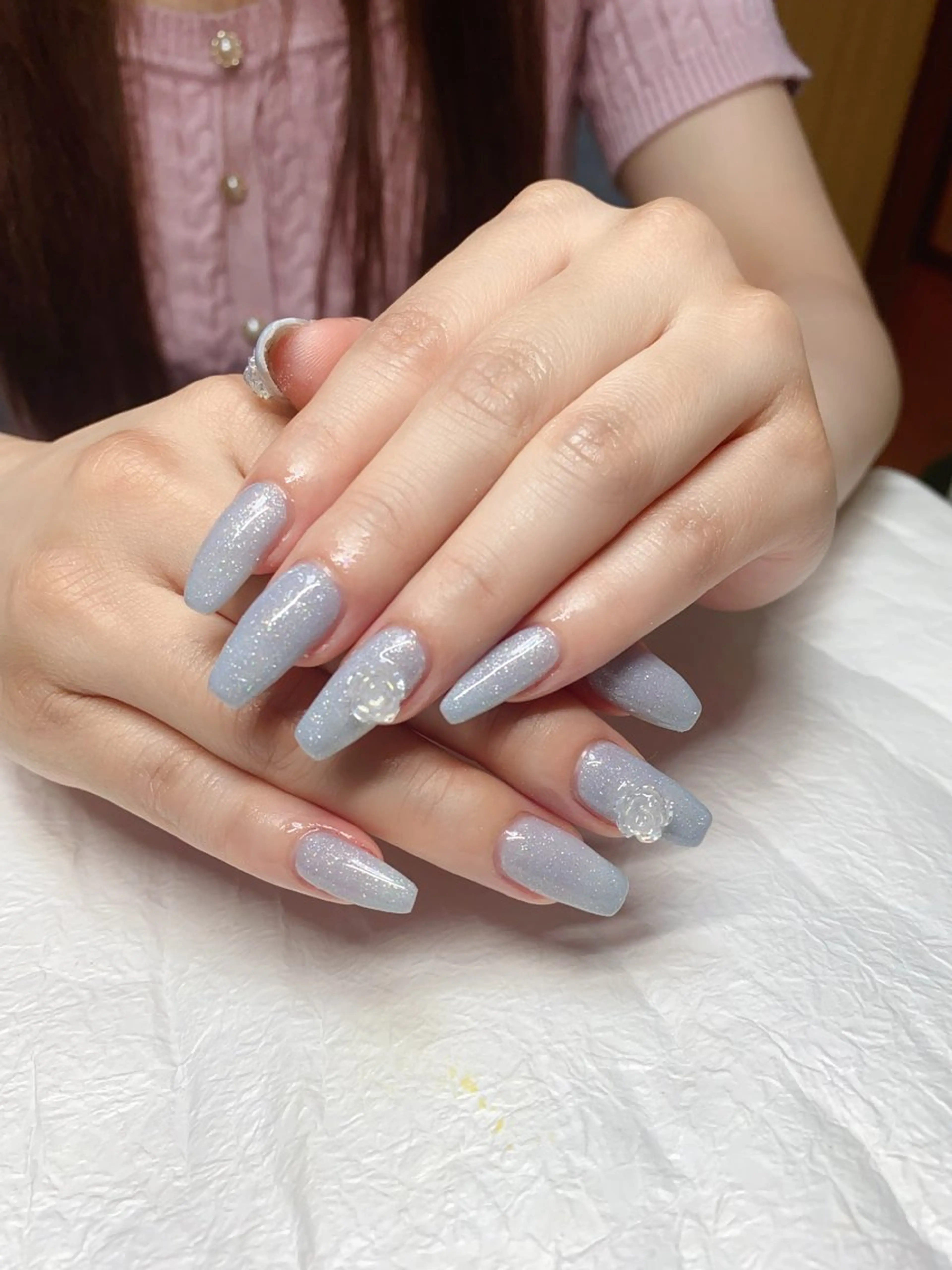 ネイル RI RIのネイルデザイン