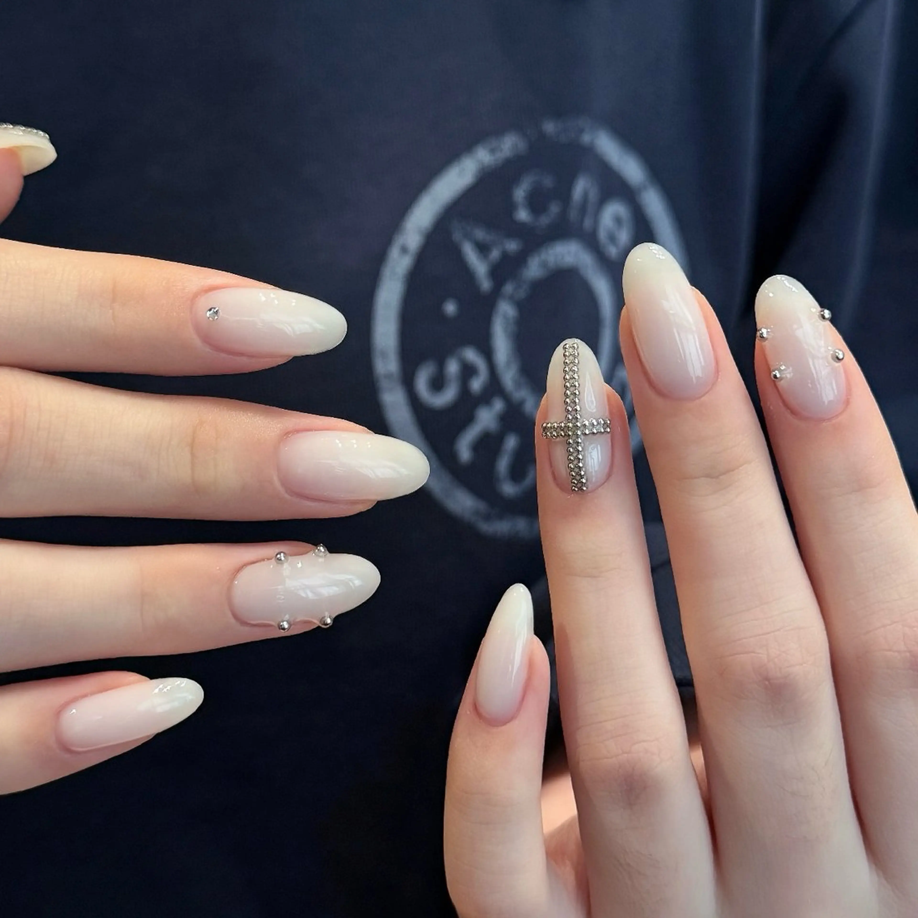 ネイル GreenNail salonパラジェルのネイルデザイン