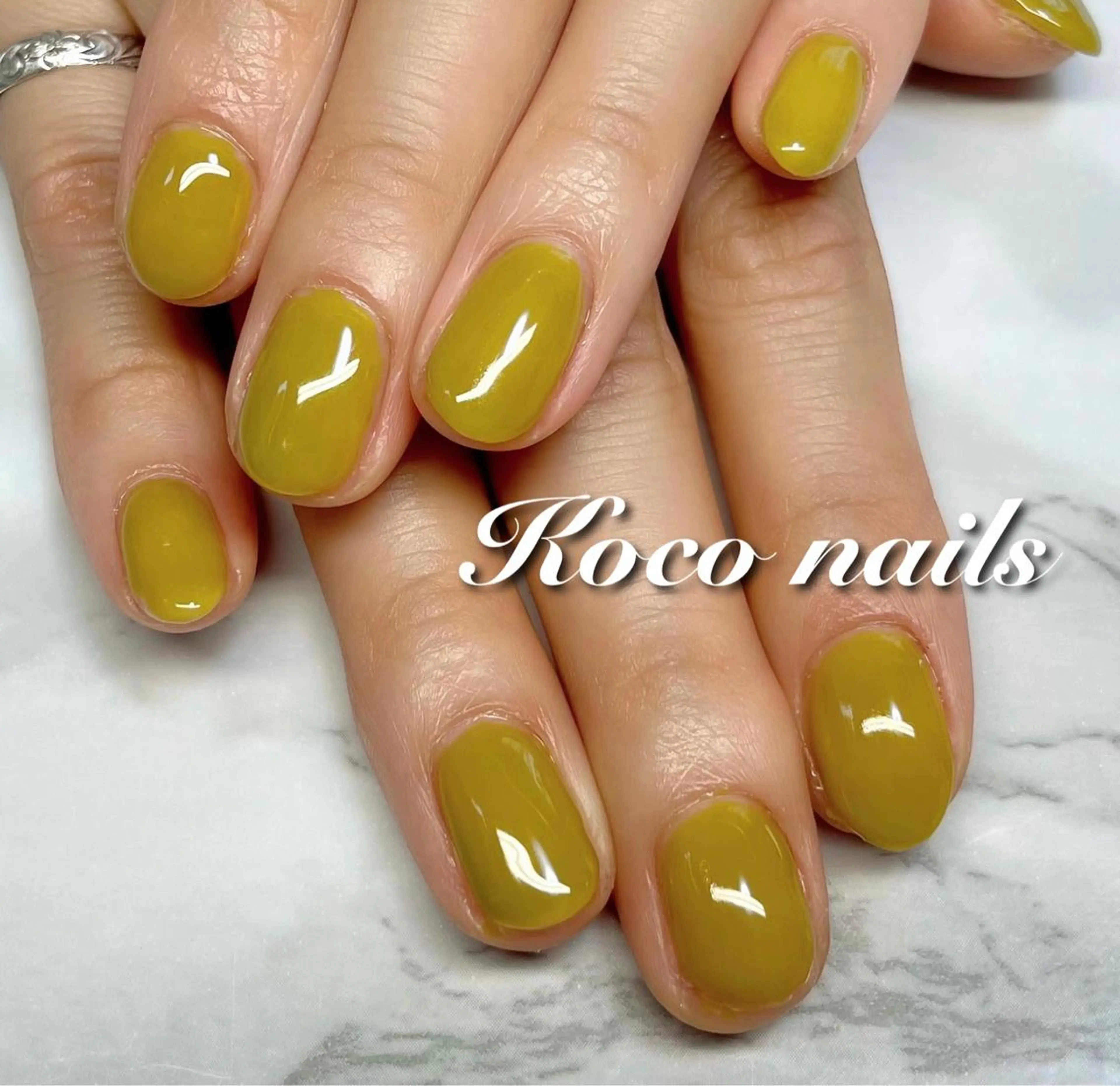 ネイル Mai’s nailのネイルデザイン