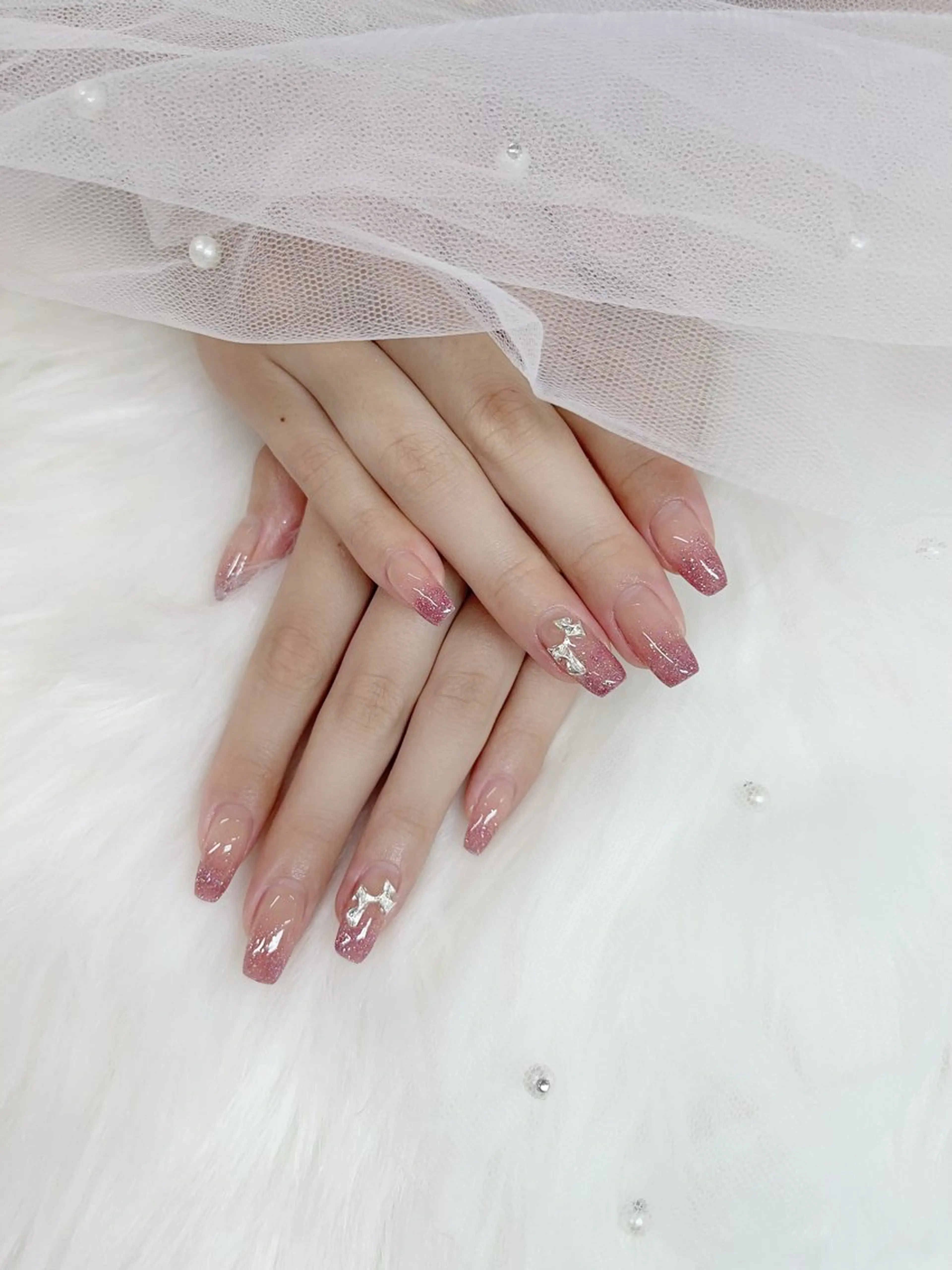 ネイル ハンドネイル nail salon AIのネイルデザイン