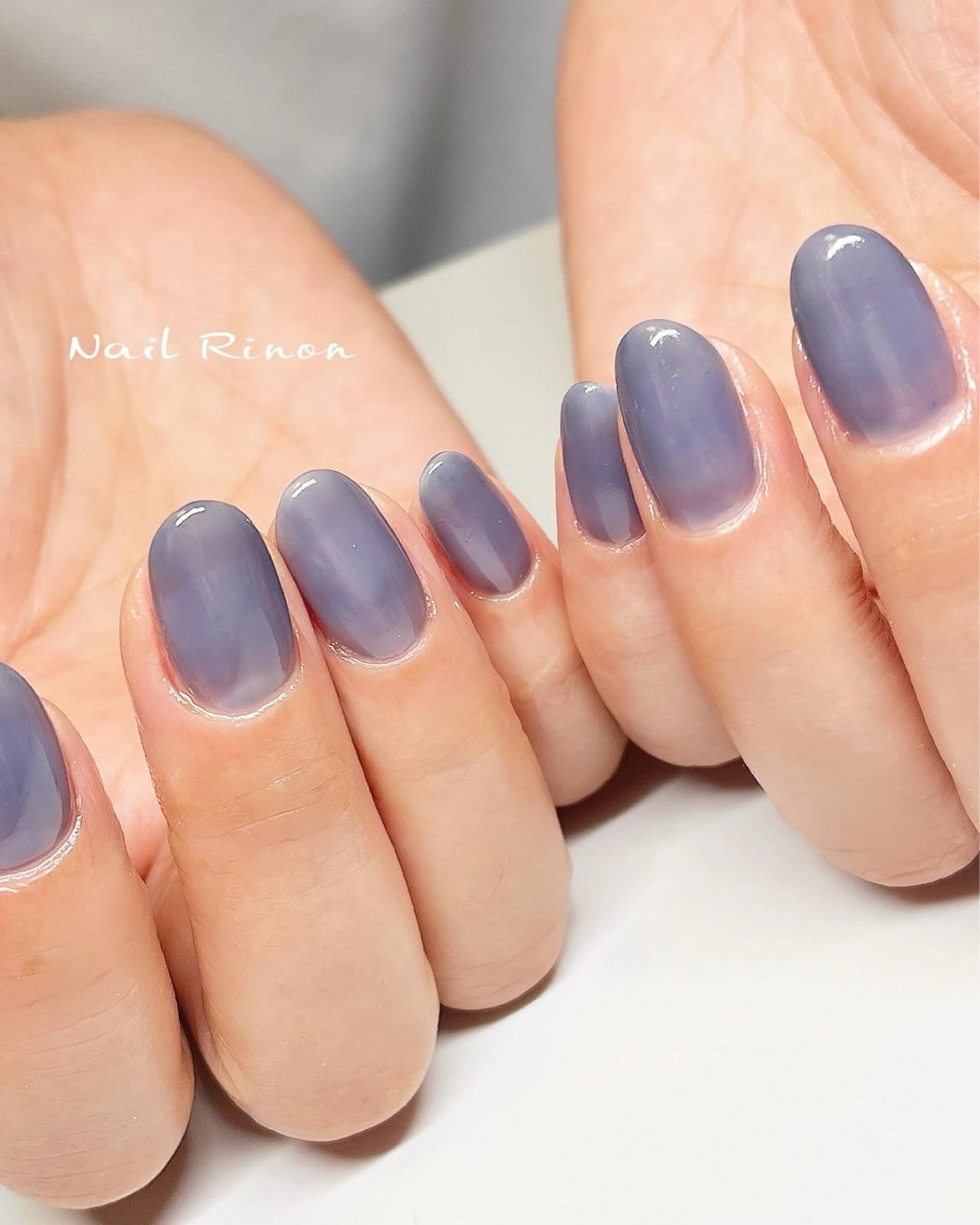 ネイル ハンドネイル Nail Rinonのネイルデザイン