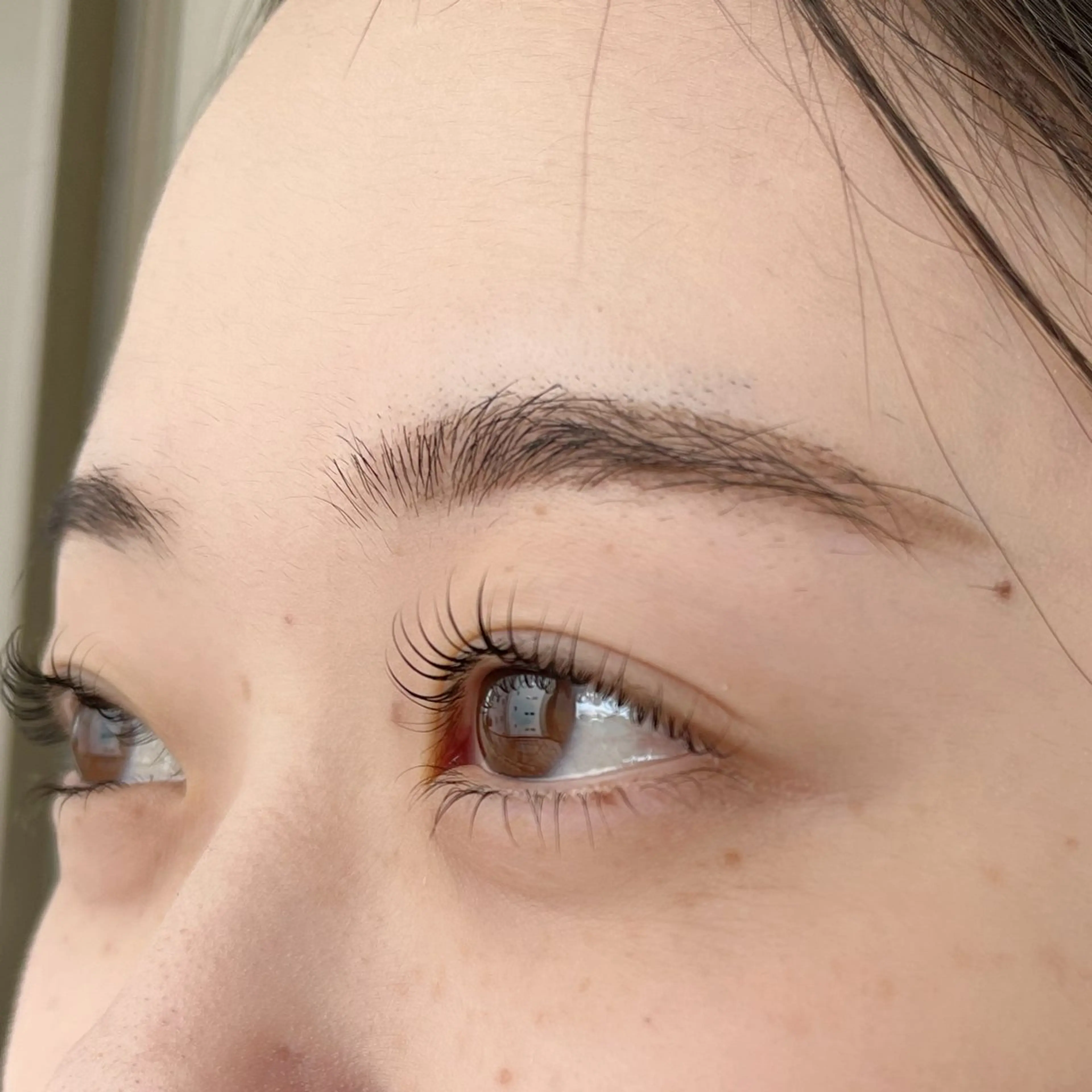 マツエク・マツパ SEURA. saeのマツエク・マツパデザイン