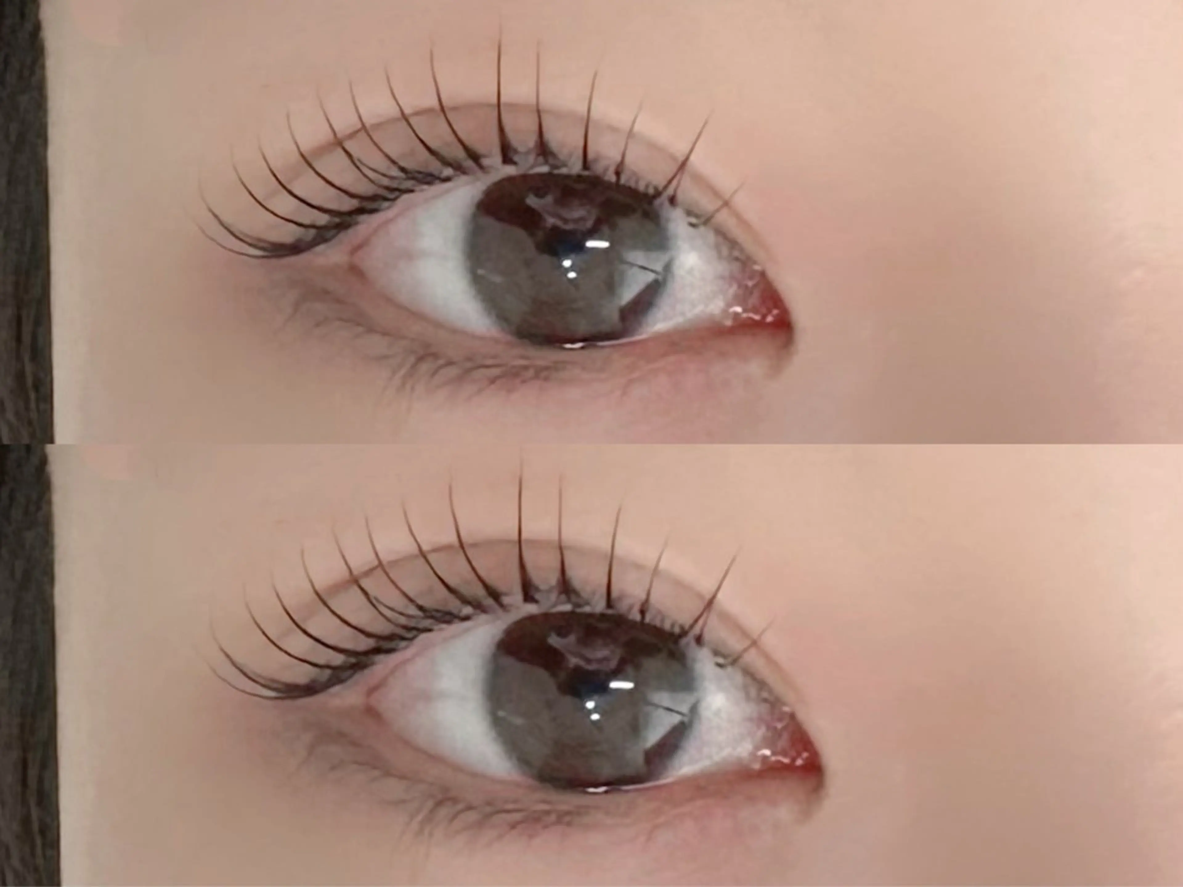 マツエク・マツパ maia/ hibikiのマツエク・マツパデザイン