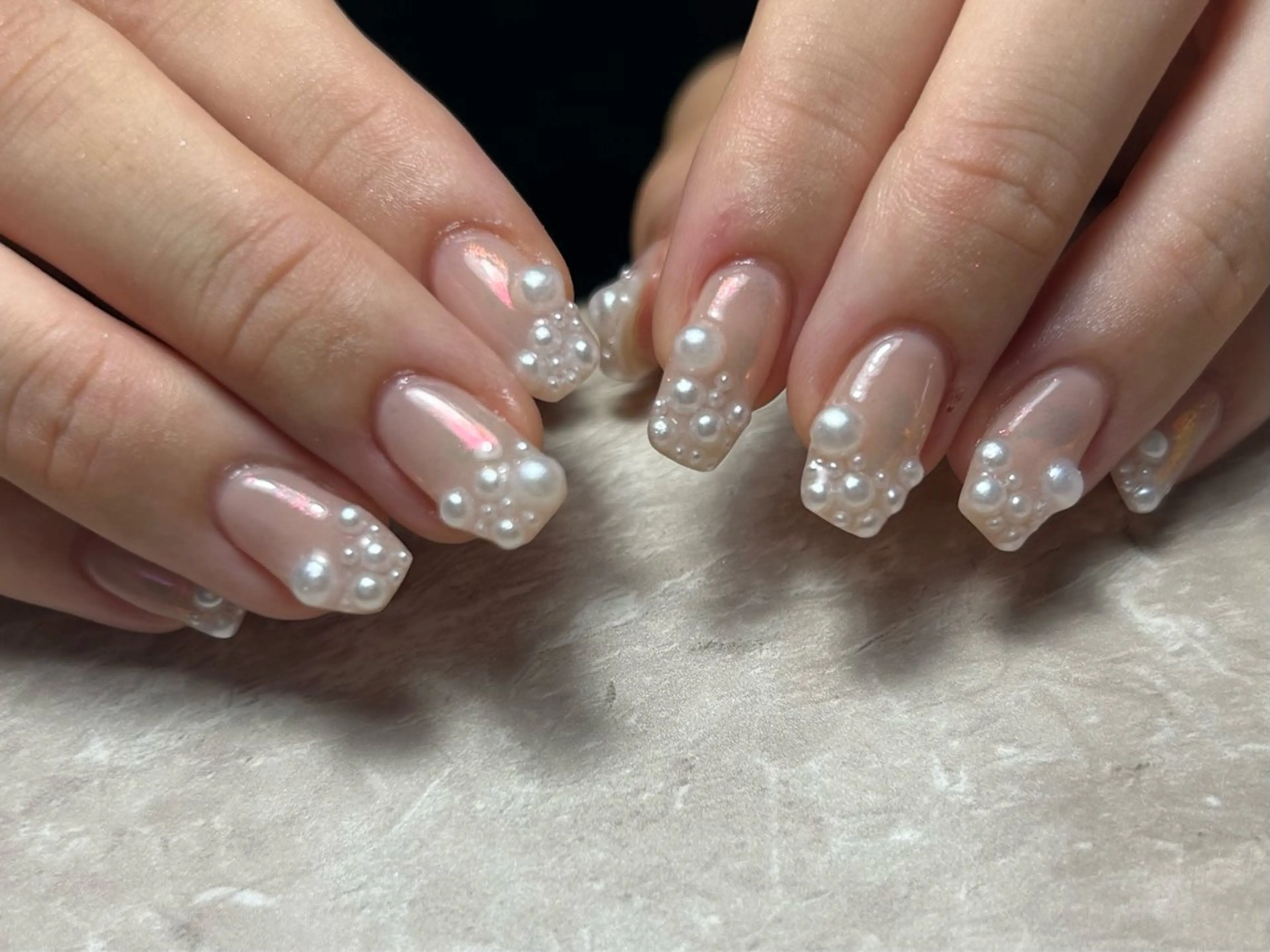 ネイル ハンドネイル riri. nail salonのネイルデザイン
