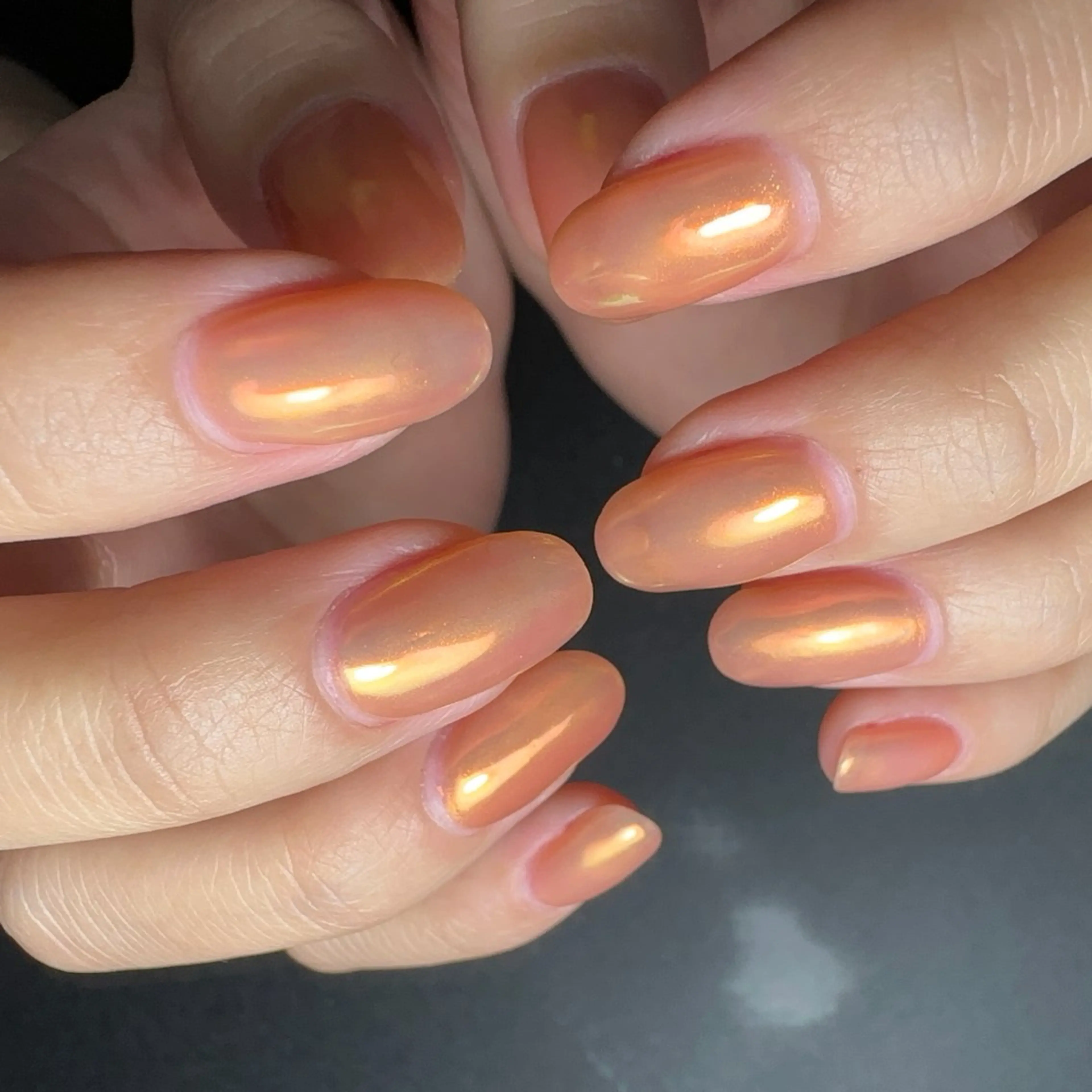ネイル yluck nailのネイルデザイン