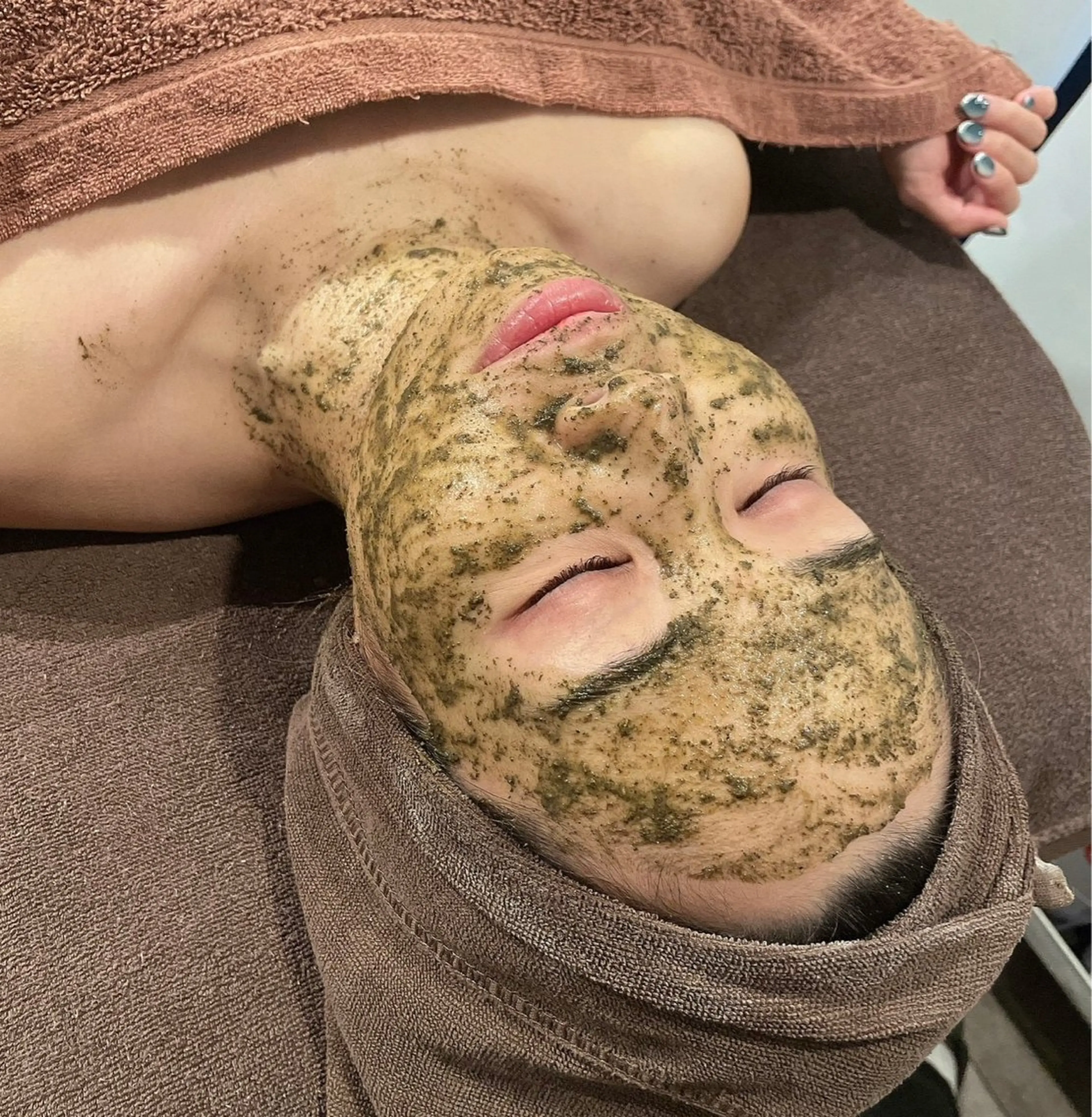 Cocofran/ manatsuのエステ・リラクイメージ