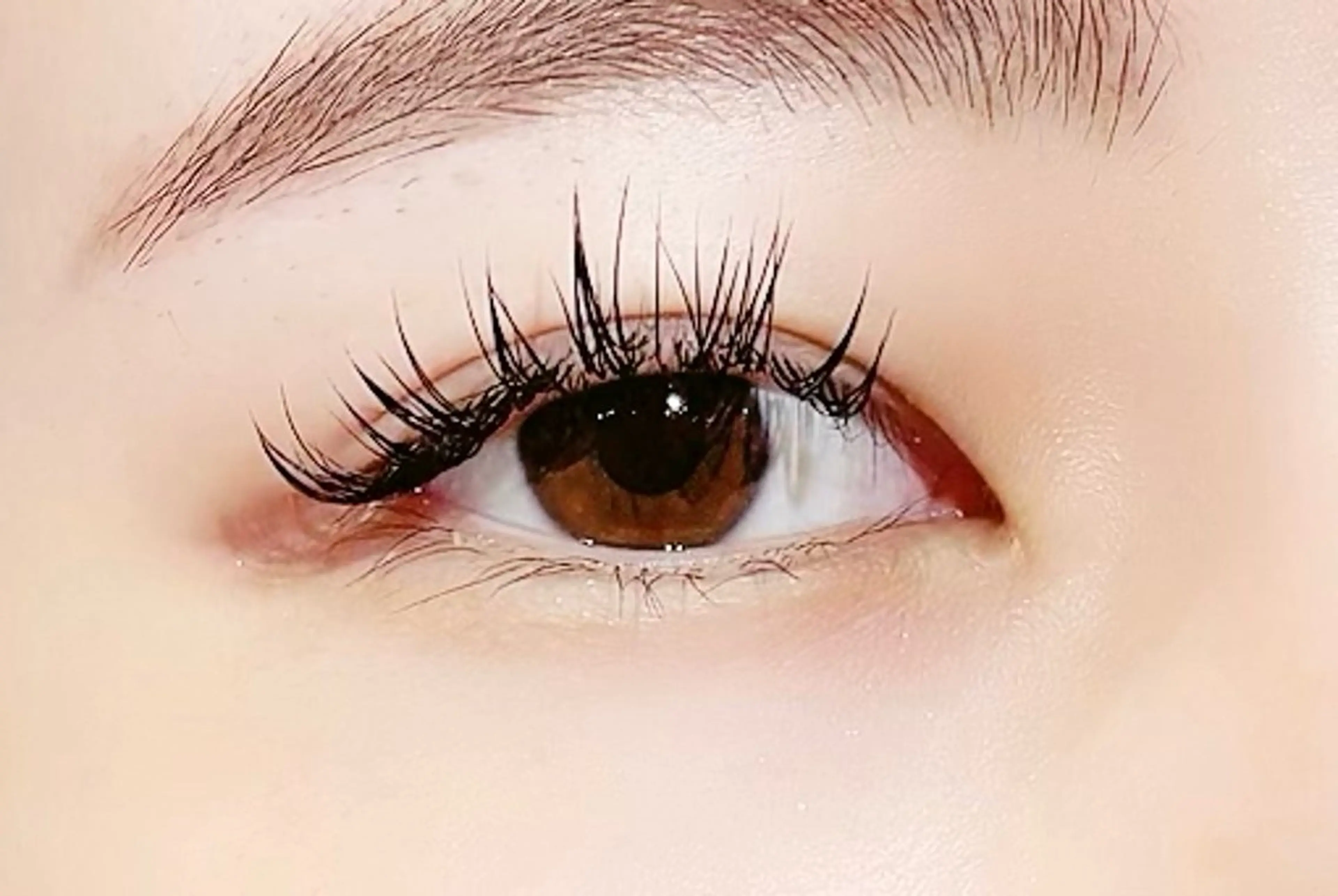 マツエク・マツパ マツエク Makea西新井店 菊池のマツエク・マツパデザイン