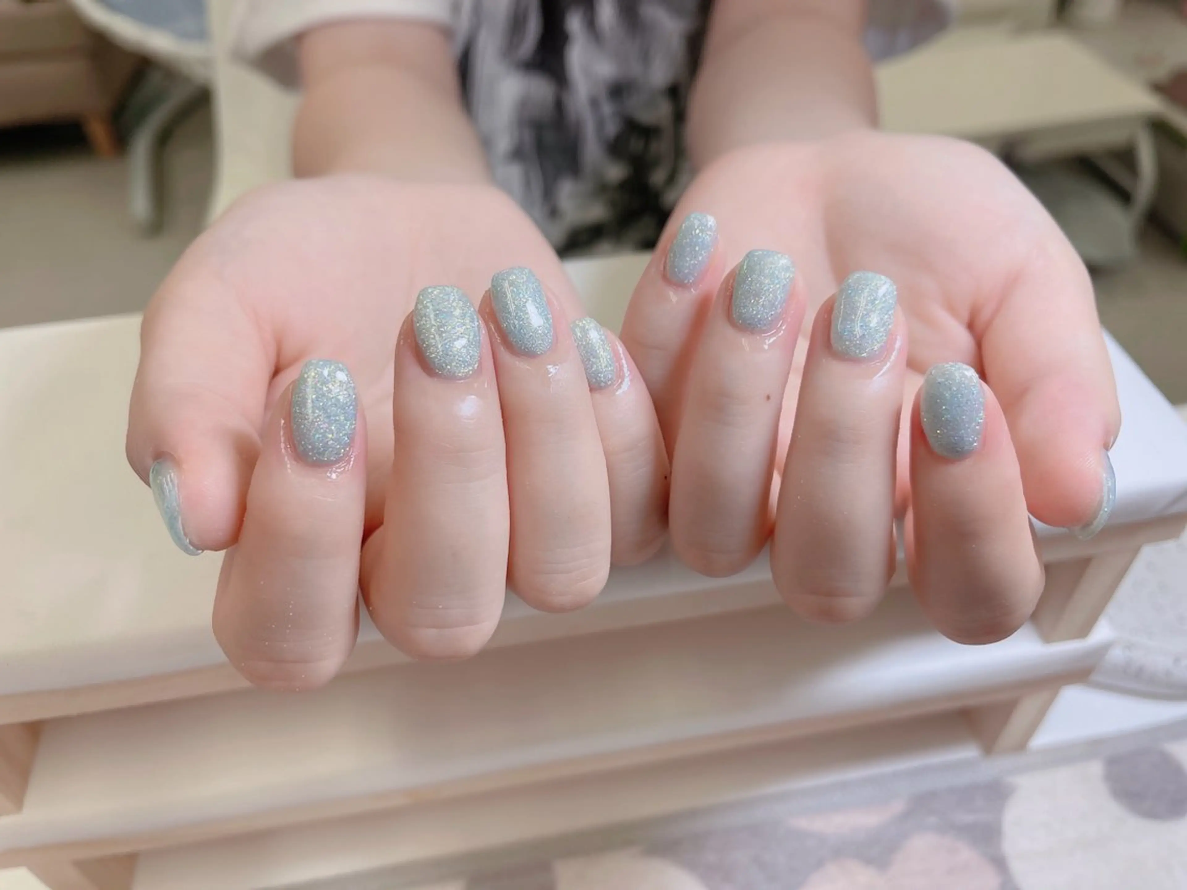 ネイル Anh 歌舞伎町のネイルデザイン