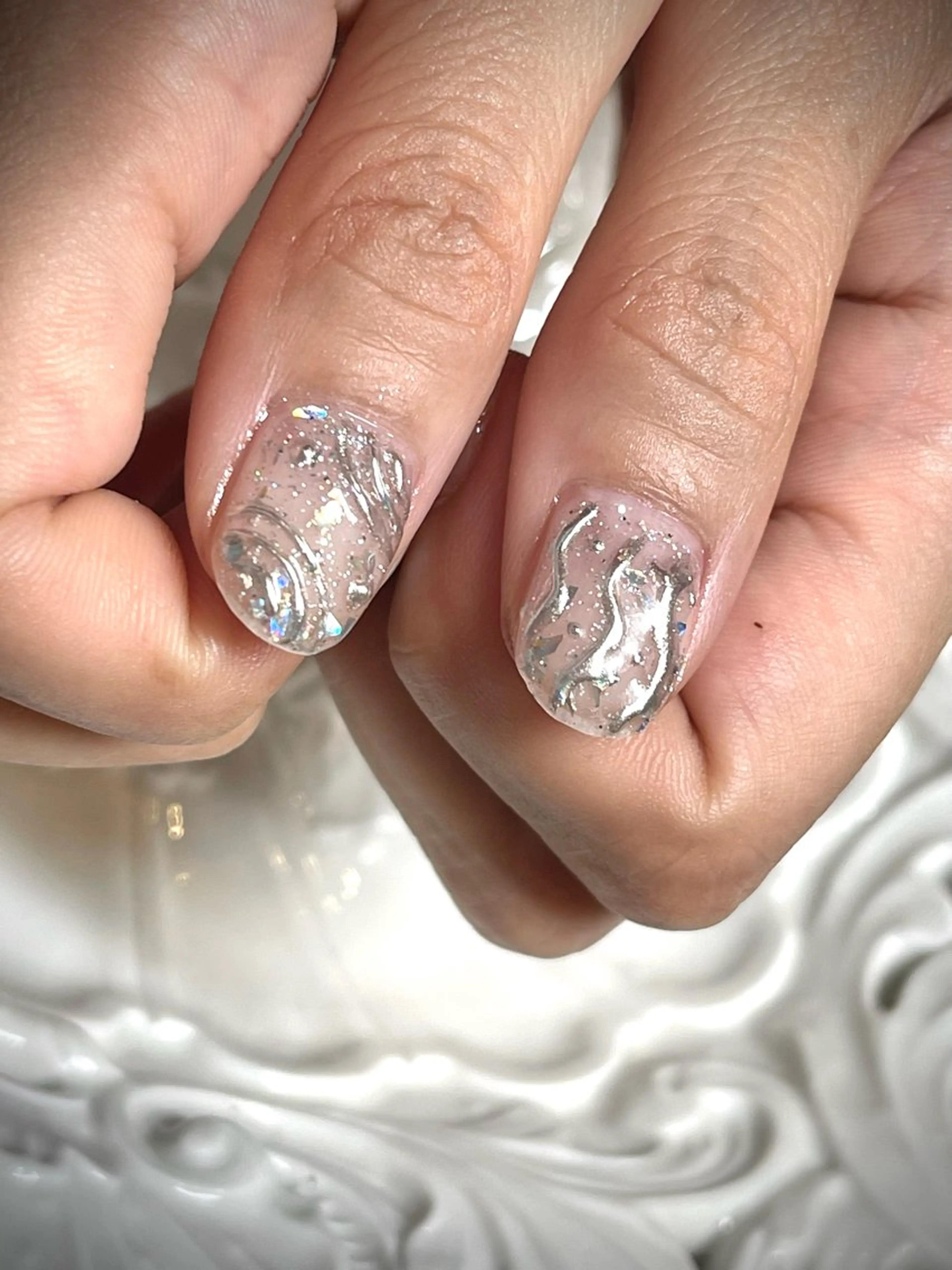 ネイル nail _anpのネイルデザイン