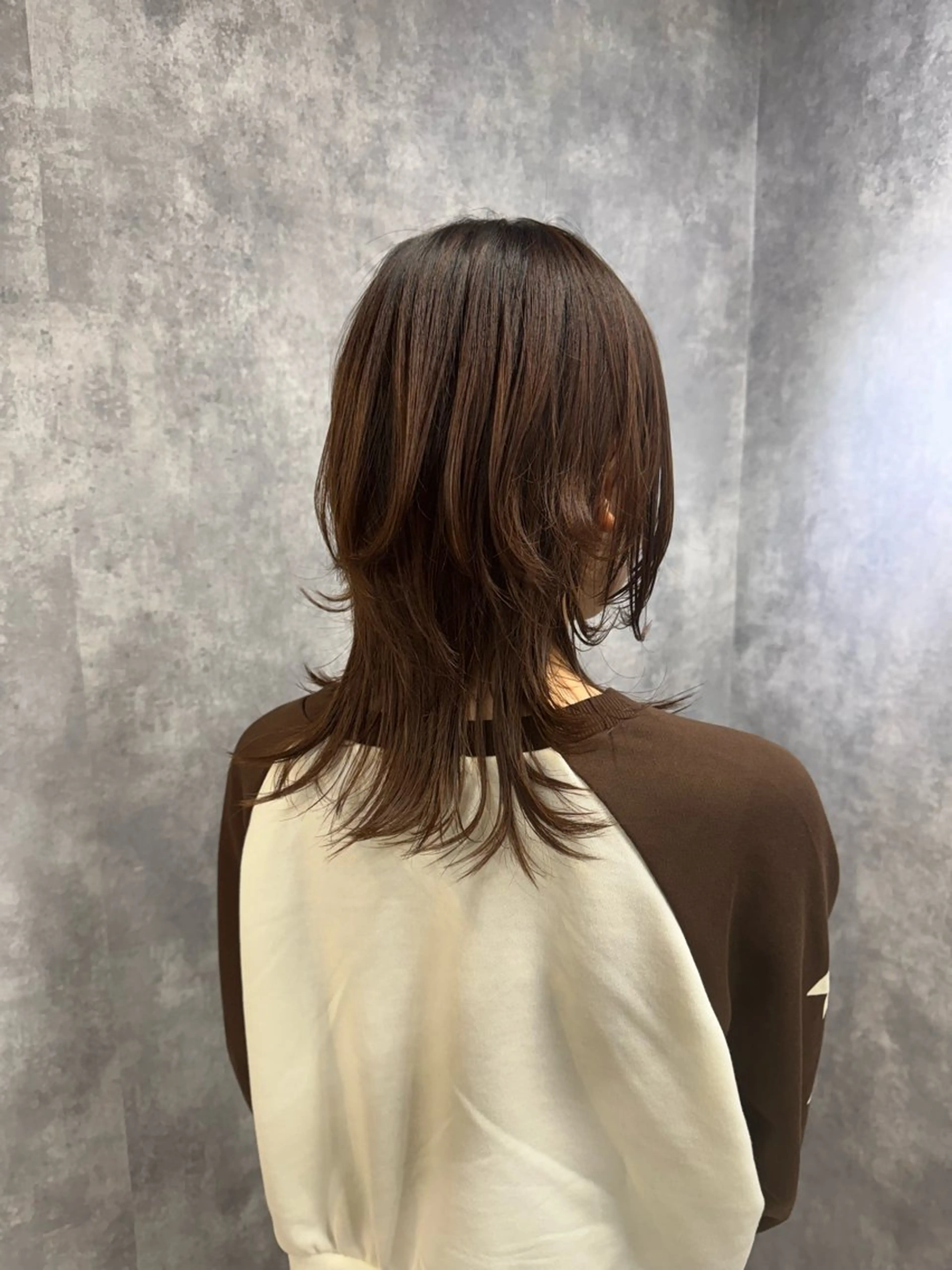 デザインカット✂︎の写真