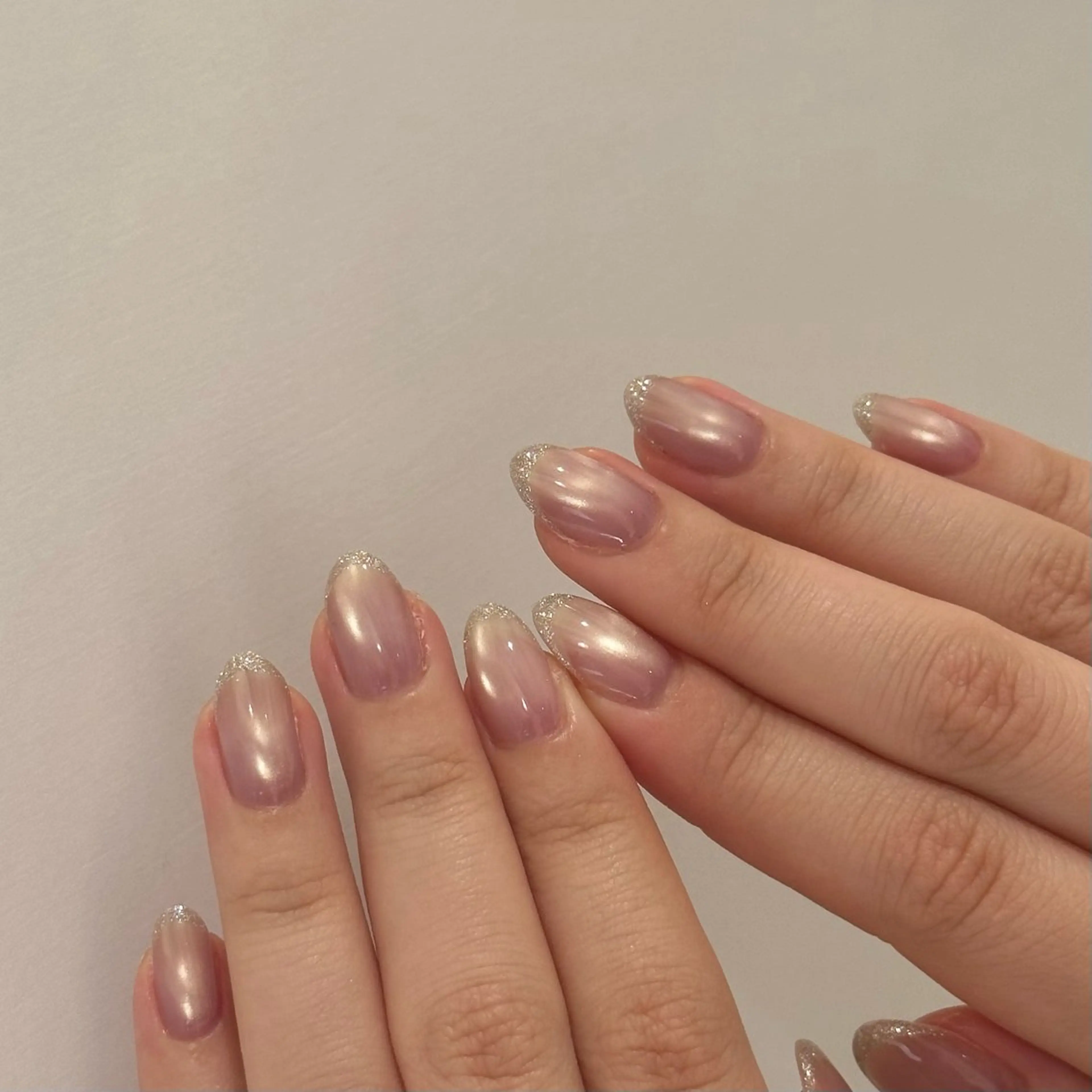 ネイル ハンドネイル reika .のネイルデザイン