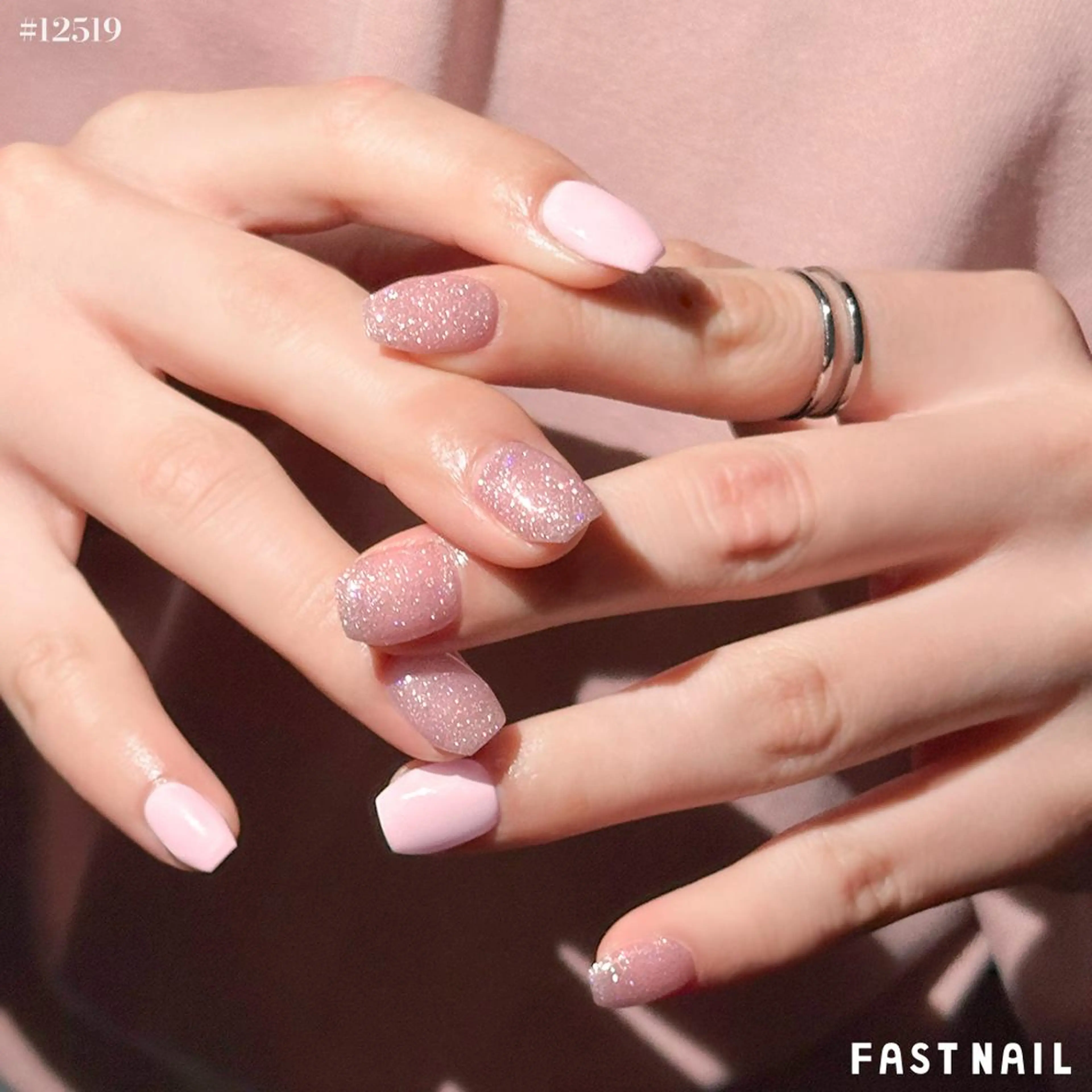 ネイル ハンドネイル FASTNAIL 上野店のネイルデザイン