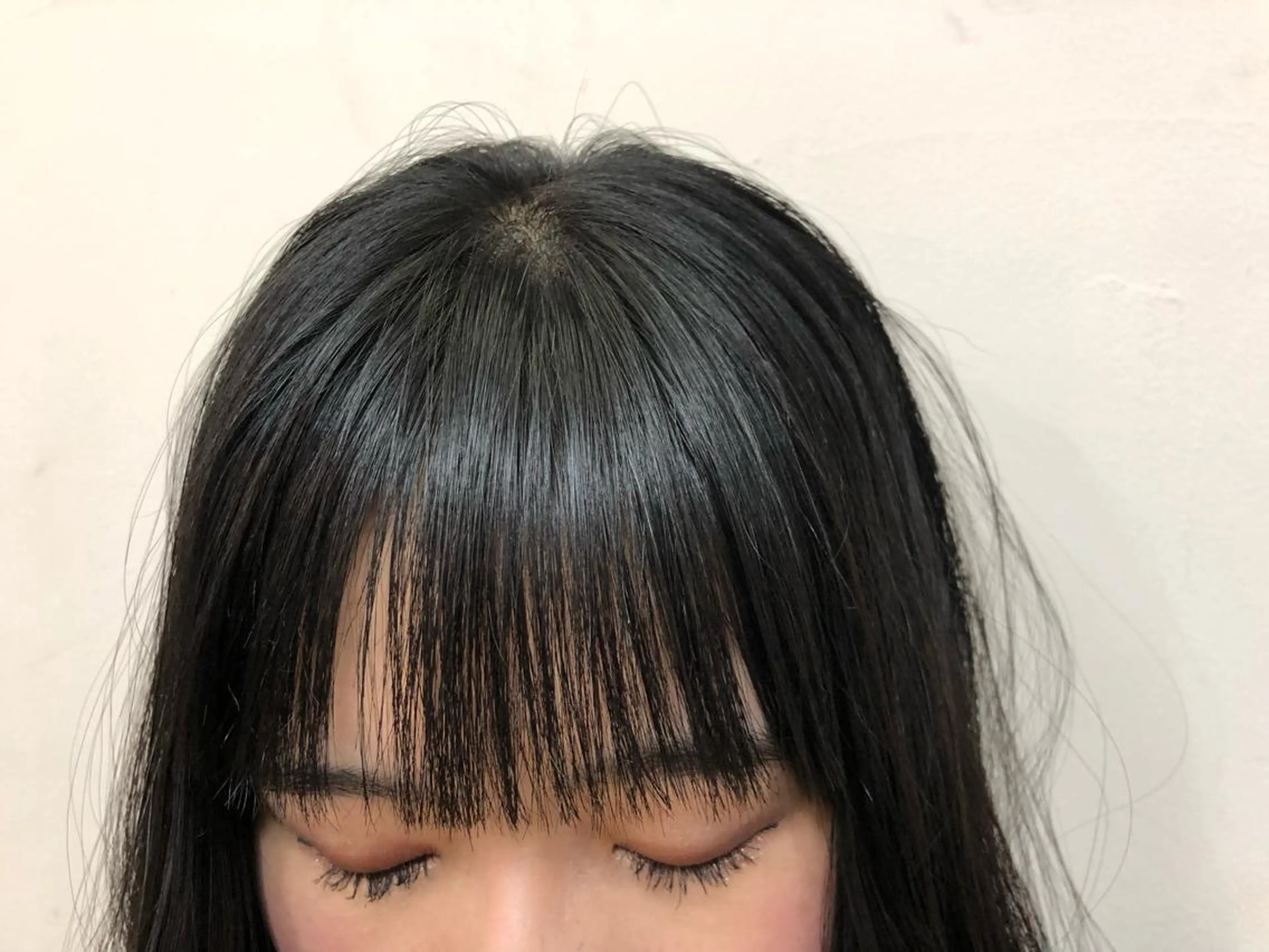 ロング 西山梨々【5/1〜 復帰致します🌼】のヘアスタイル