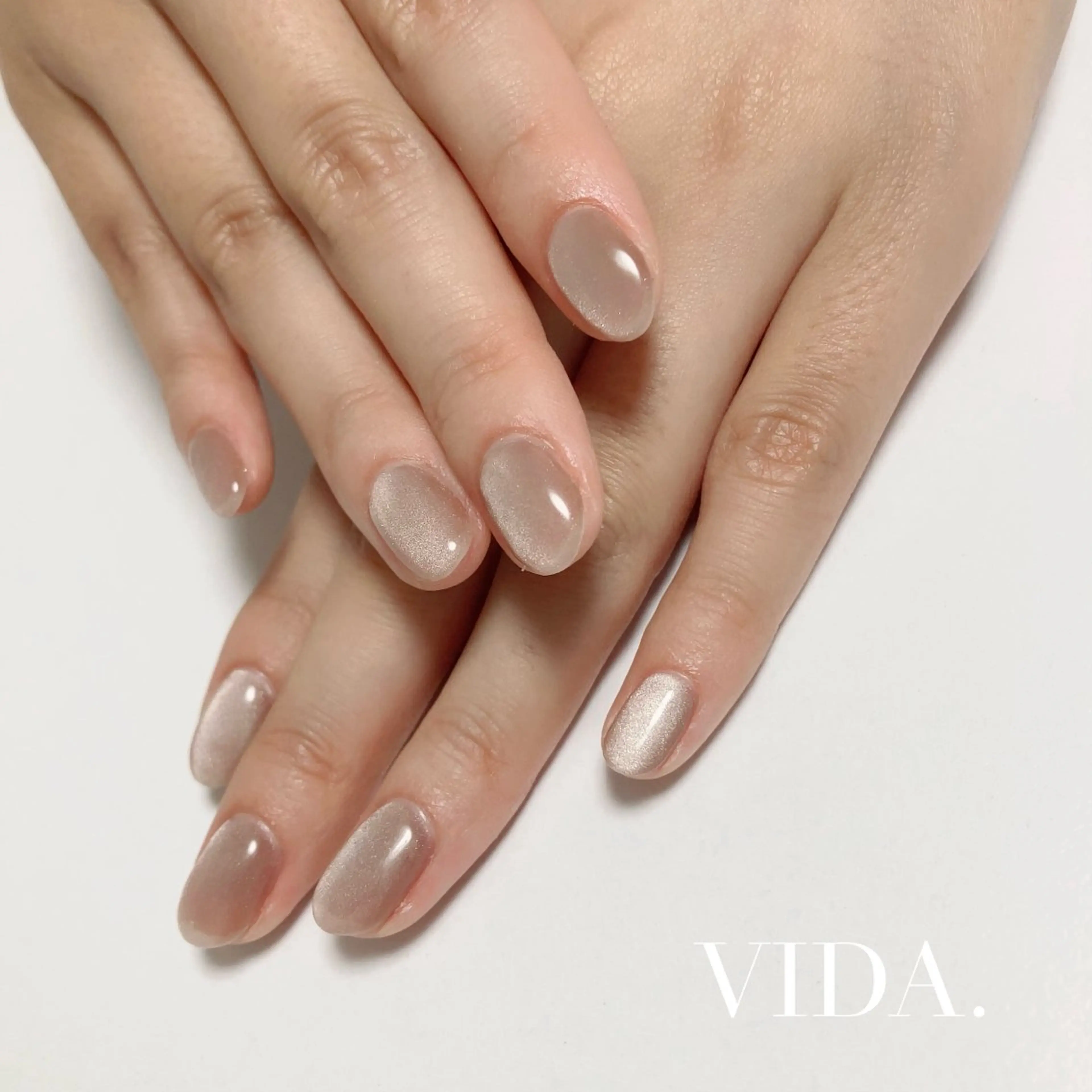 ネイル ハンドネイル private salon VIDAのネイルデザイン