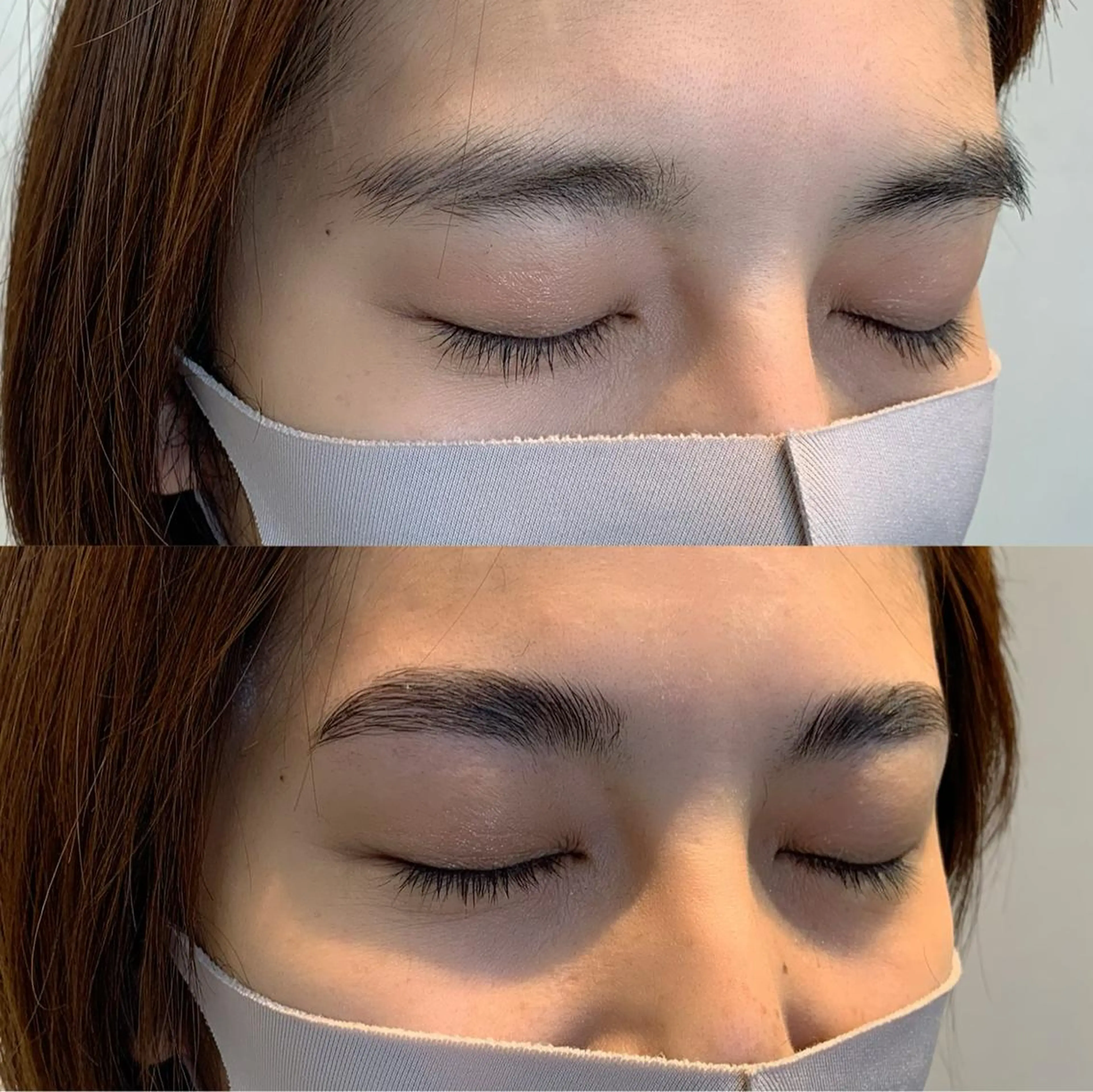 北浦和 まつ毛パーマのマツエク・マツパデザイン