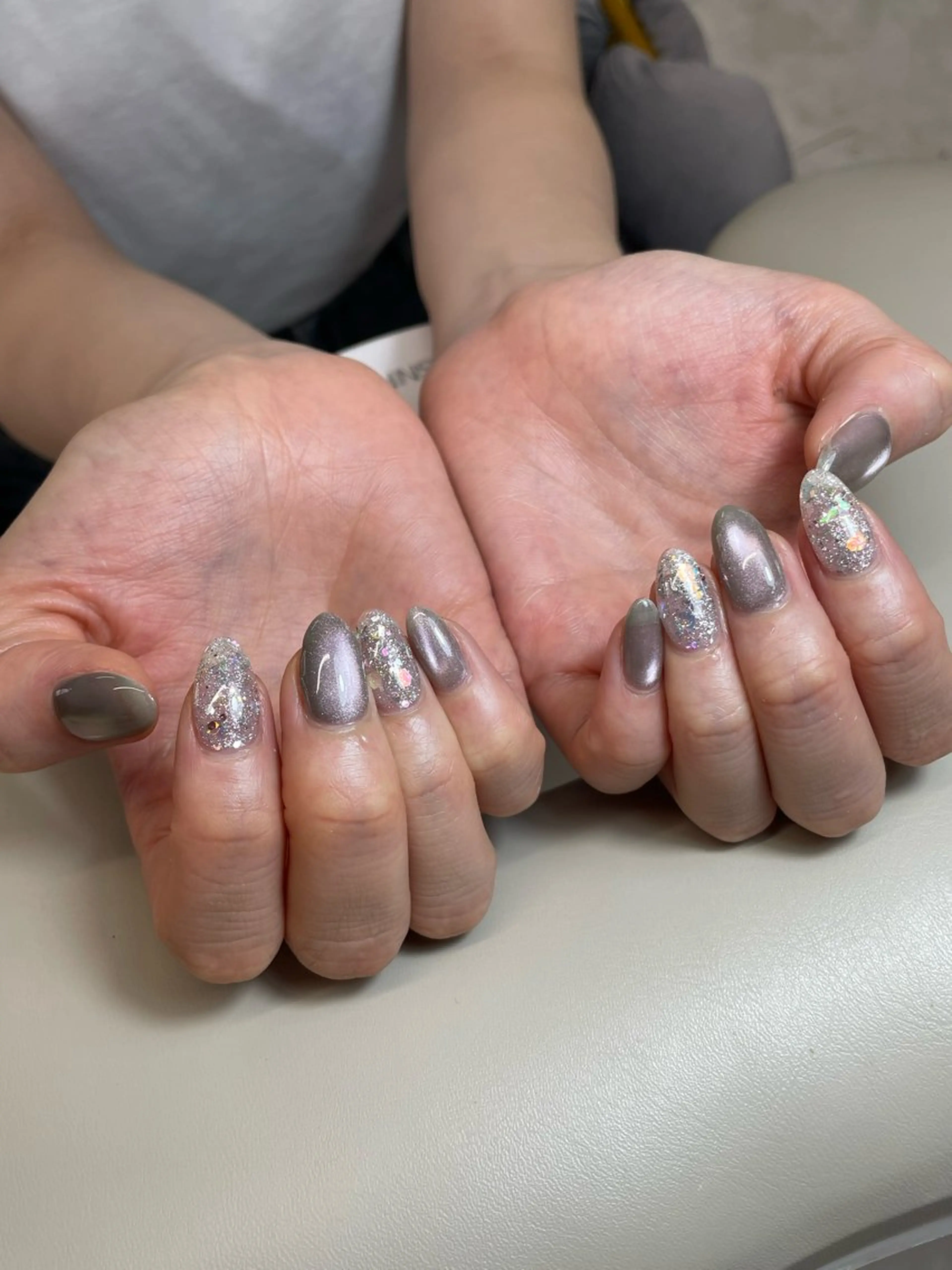 ネイル guarendo ゆきのネイルデザイン