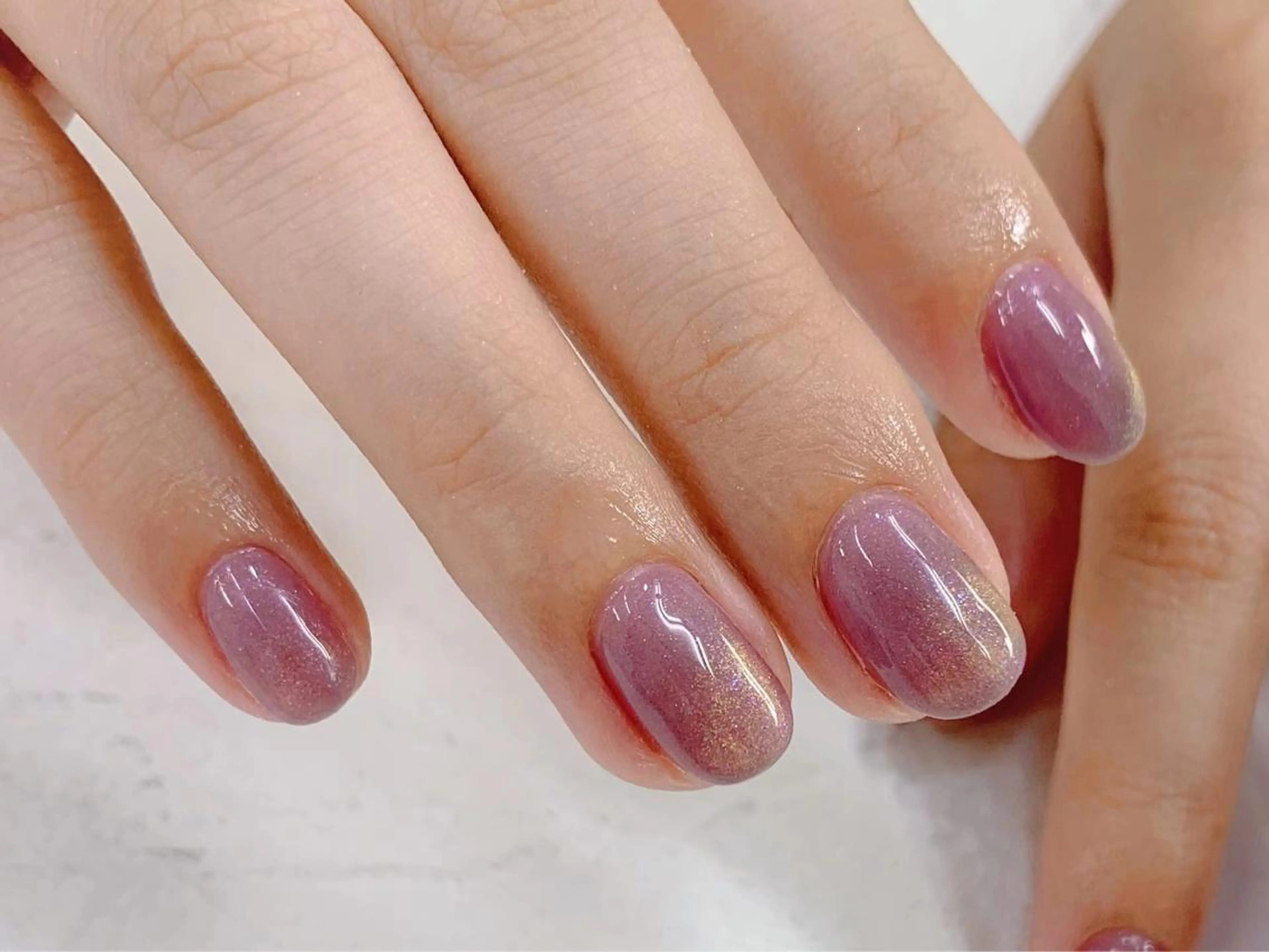 ネイル ベターネイル 秋葉原のネイルデザイン