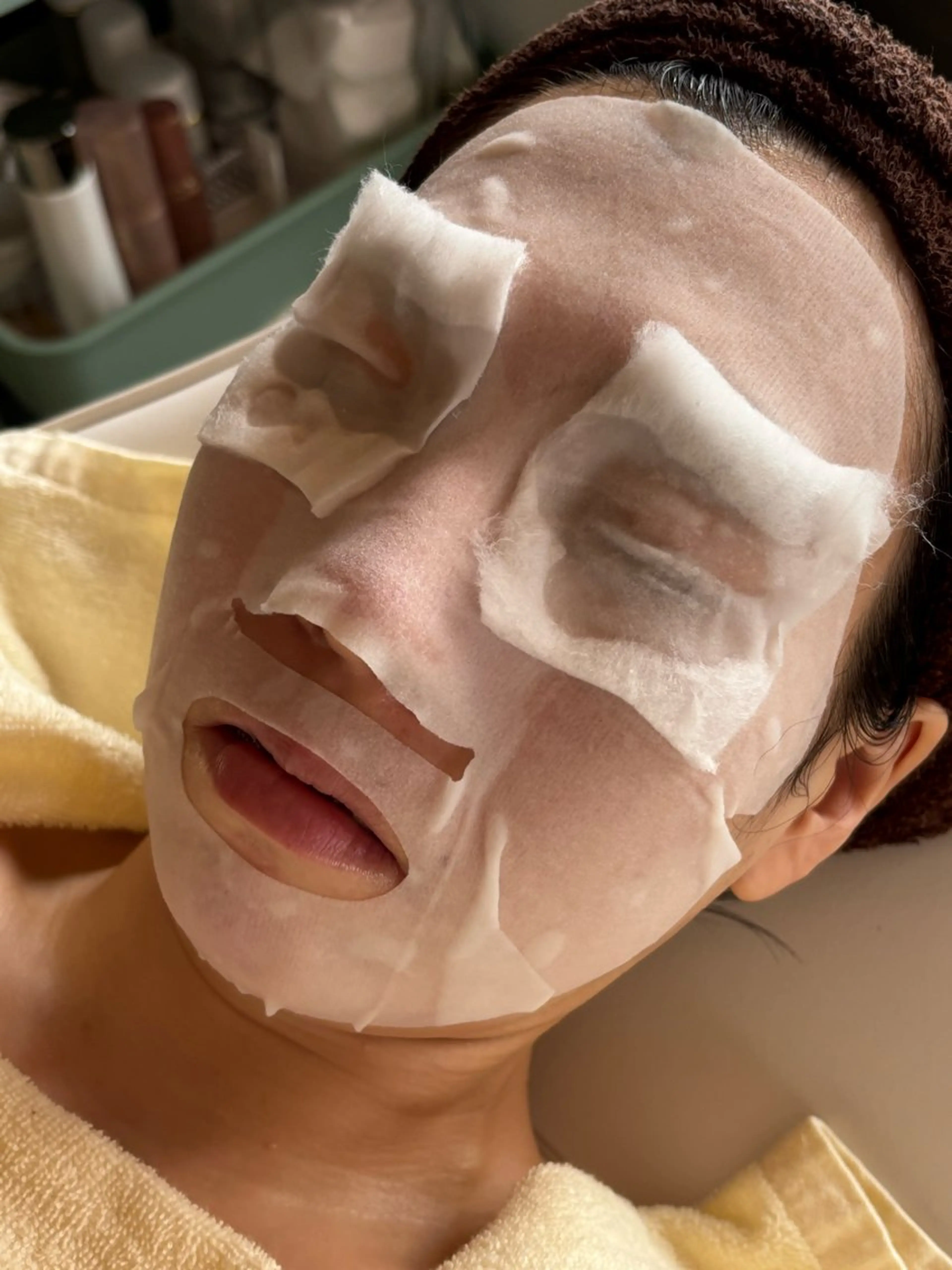 エステ 石原 恵子のエステ・リラクイメージ