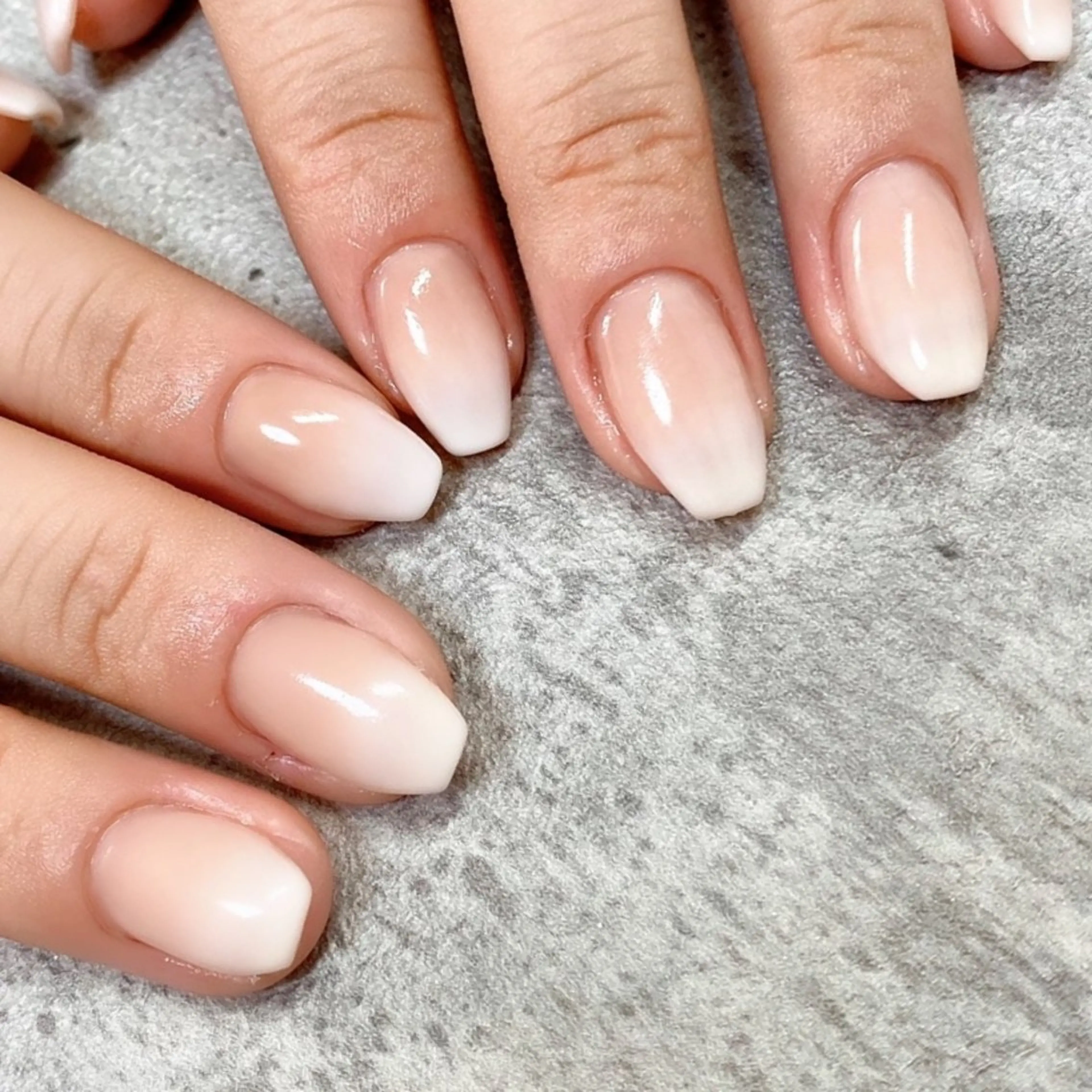 ネイル ハンドネイル Miley nailのネイルデザイン