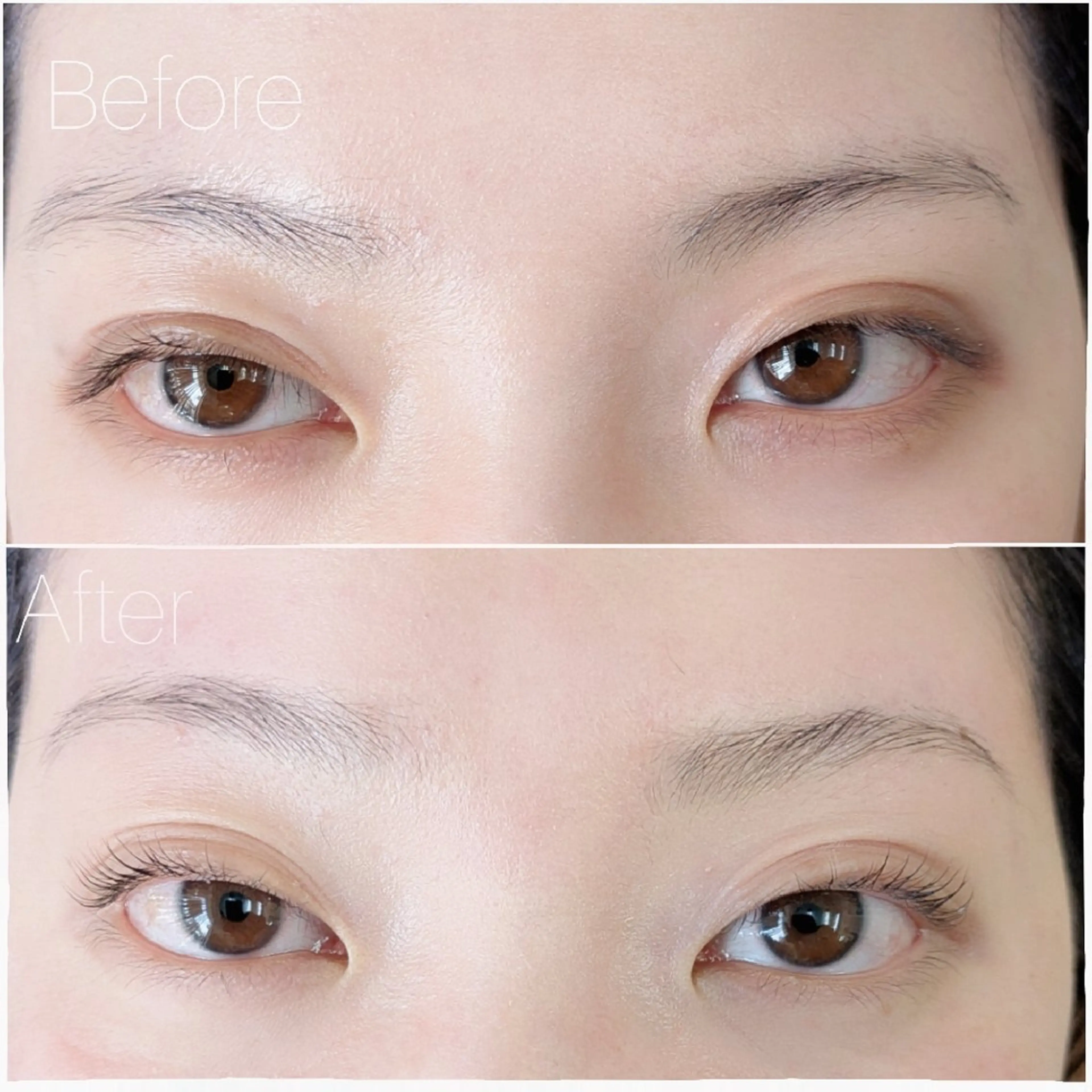 マツエク・マツパ マツパ HBLディプロマ所有 AZUSAのヘアスタイル