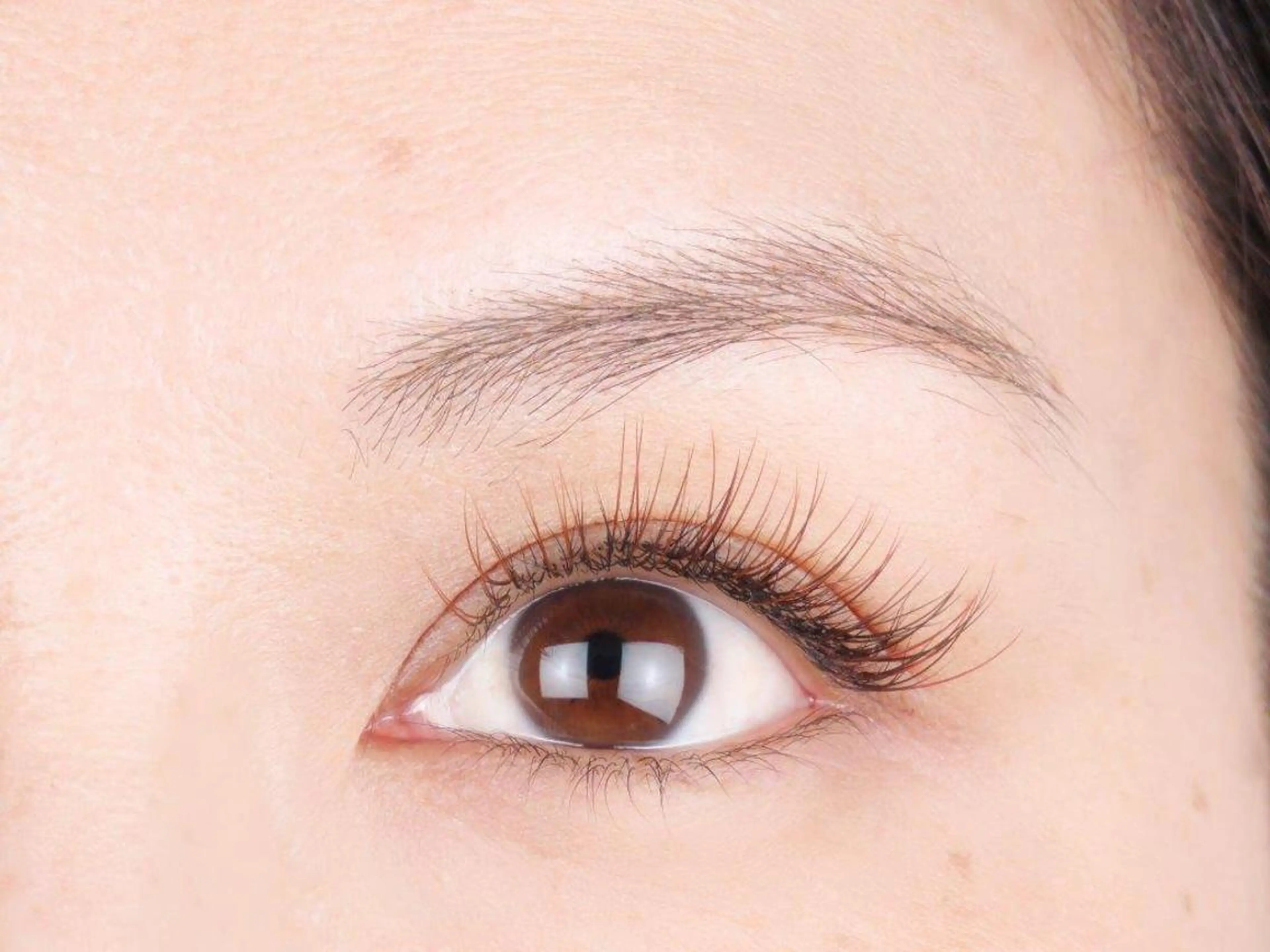 マツエク・マツパ luceat Rのマツエク・マツパデザイン