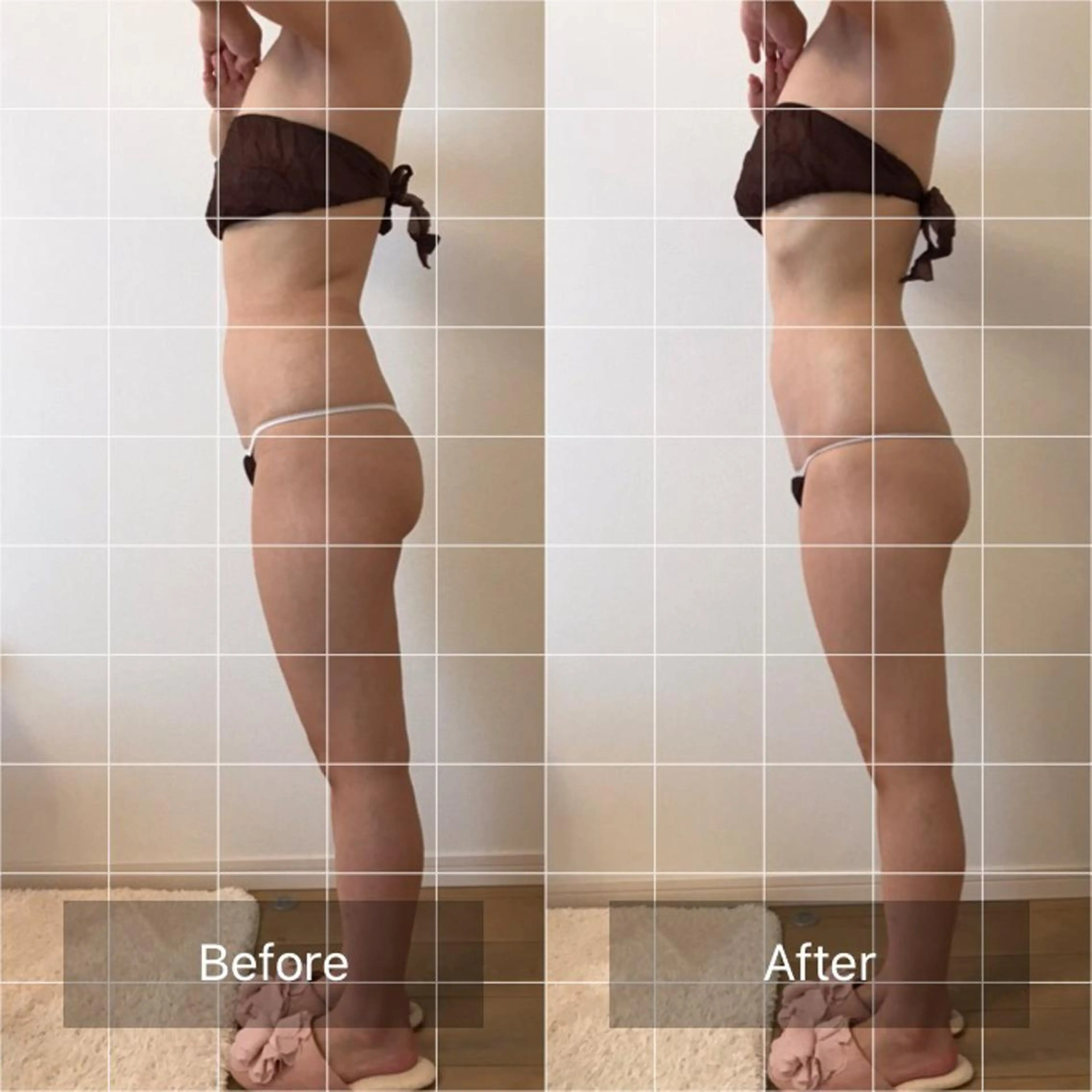 エステティックサロンPartagé【パルタージュ】所属・小尻・太もも痩せる パルタージュのエステ・リラクイメージ