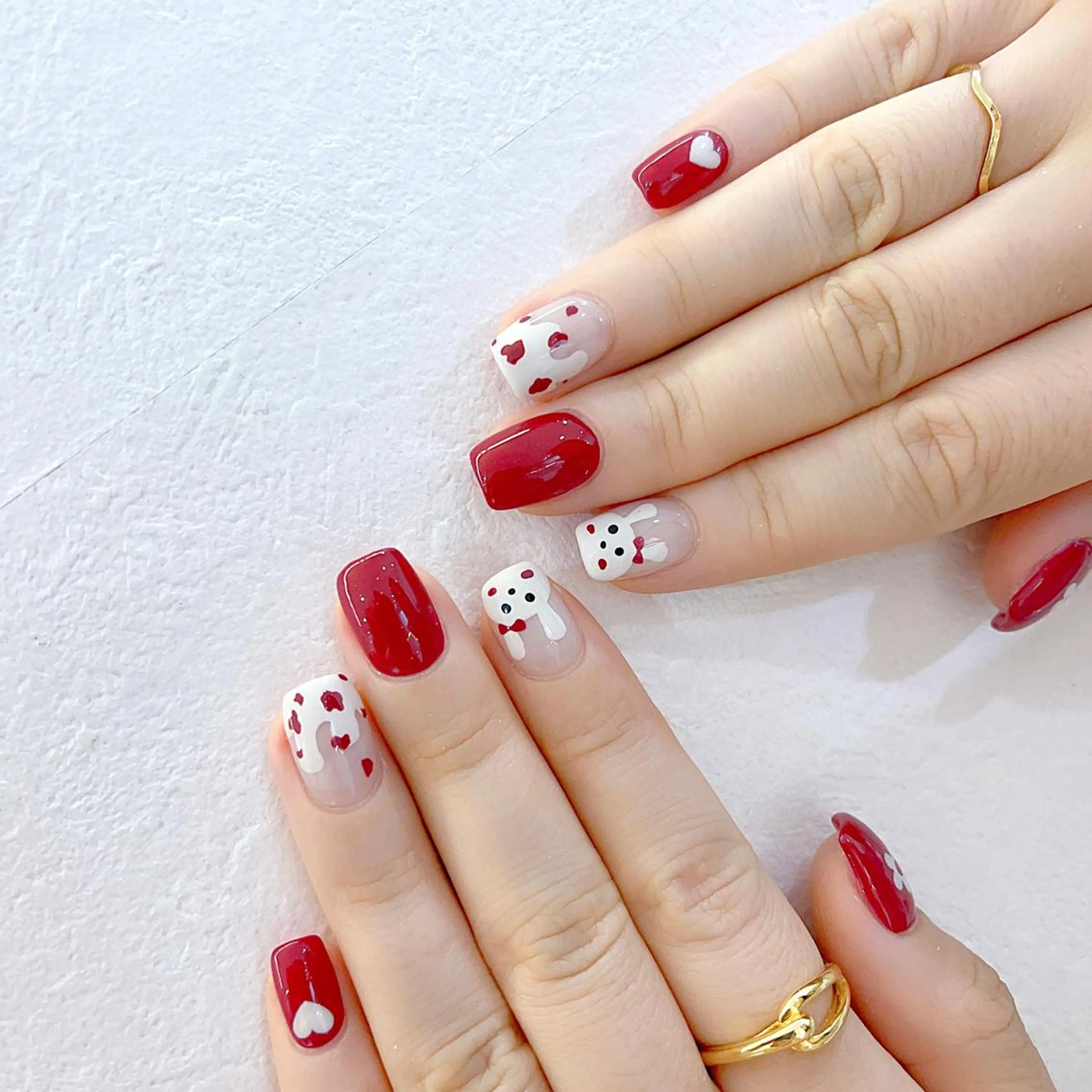 ネイル FLY Nail Salonのネイルデザイン