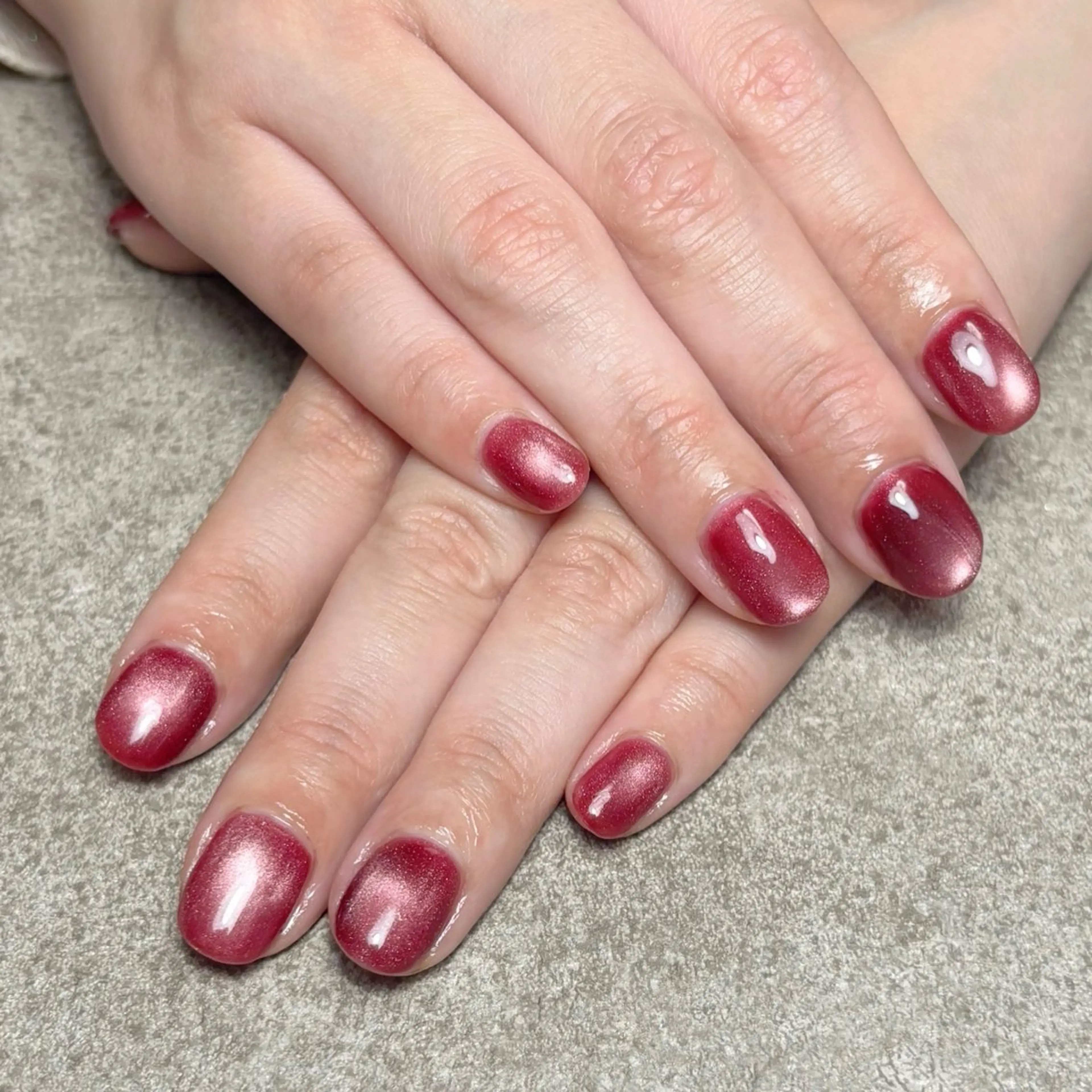 ネイル ハンドネイル nailroom DIASOMNIAのネイルデザイン