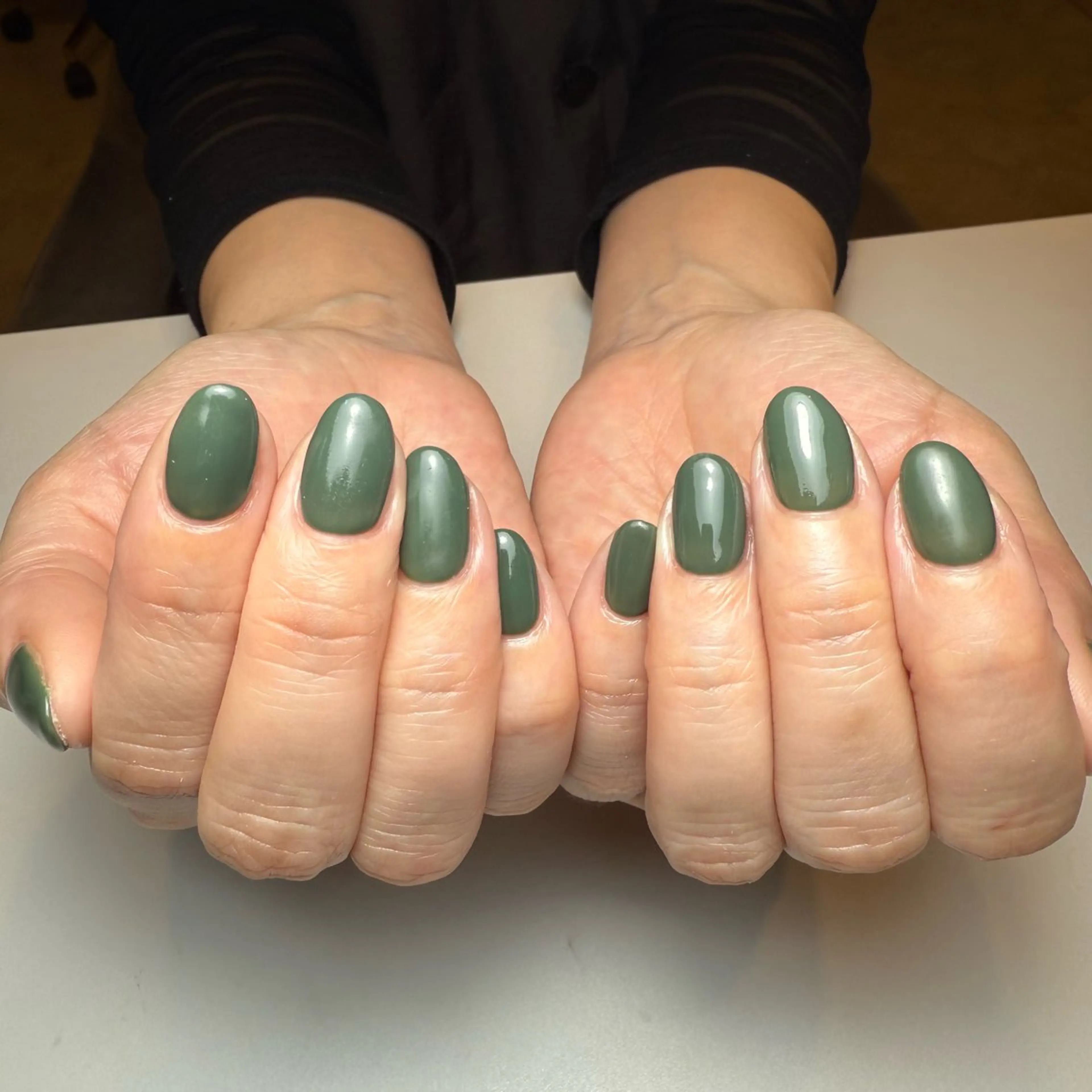 ネイル ハンドネイル yu_.nail yuのネイルデザイン