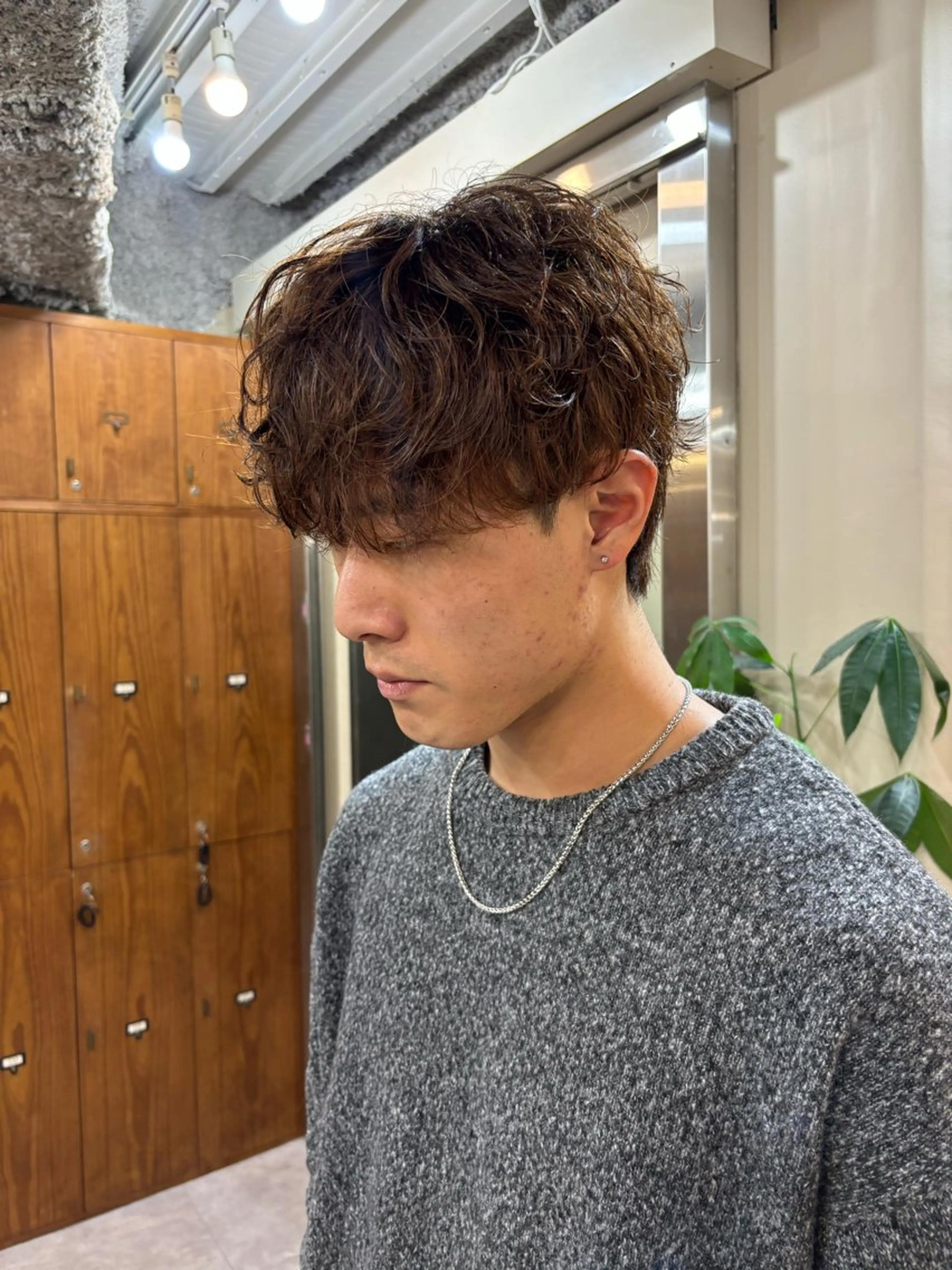 メンズ 高橋祐一/ メンズ特化美容師のヘアスタイル