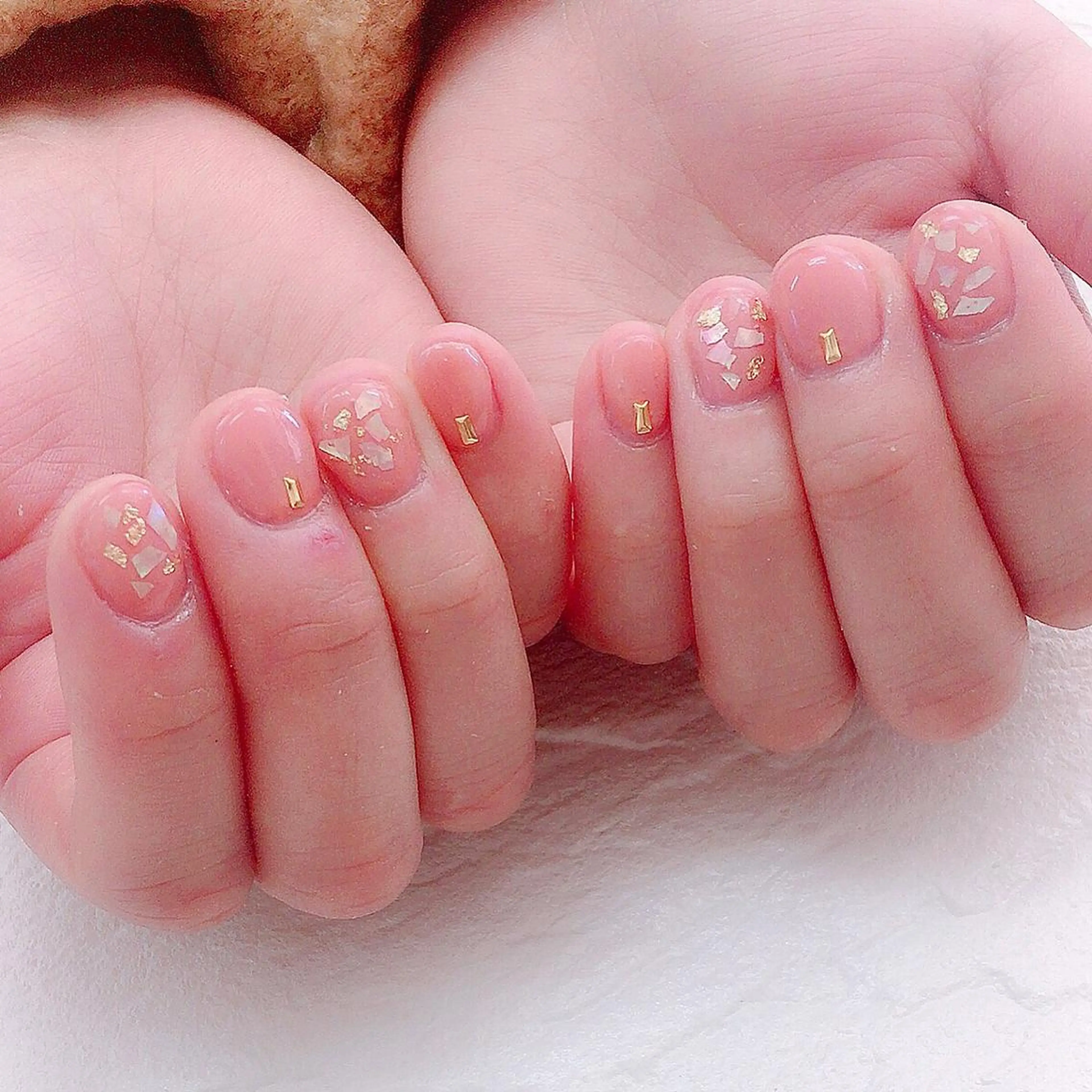 ネイル nailsalon vanilla.のネイルデザイン