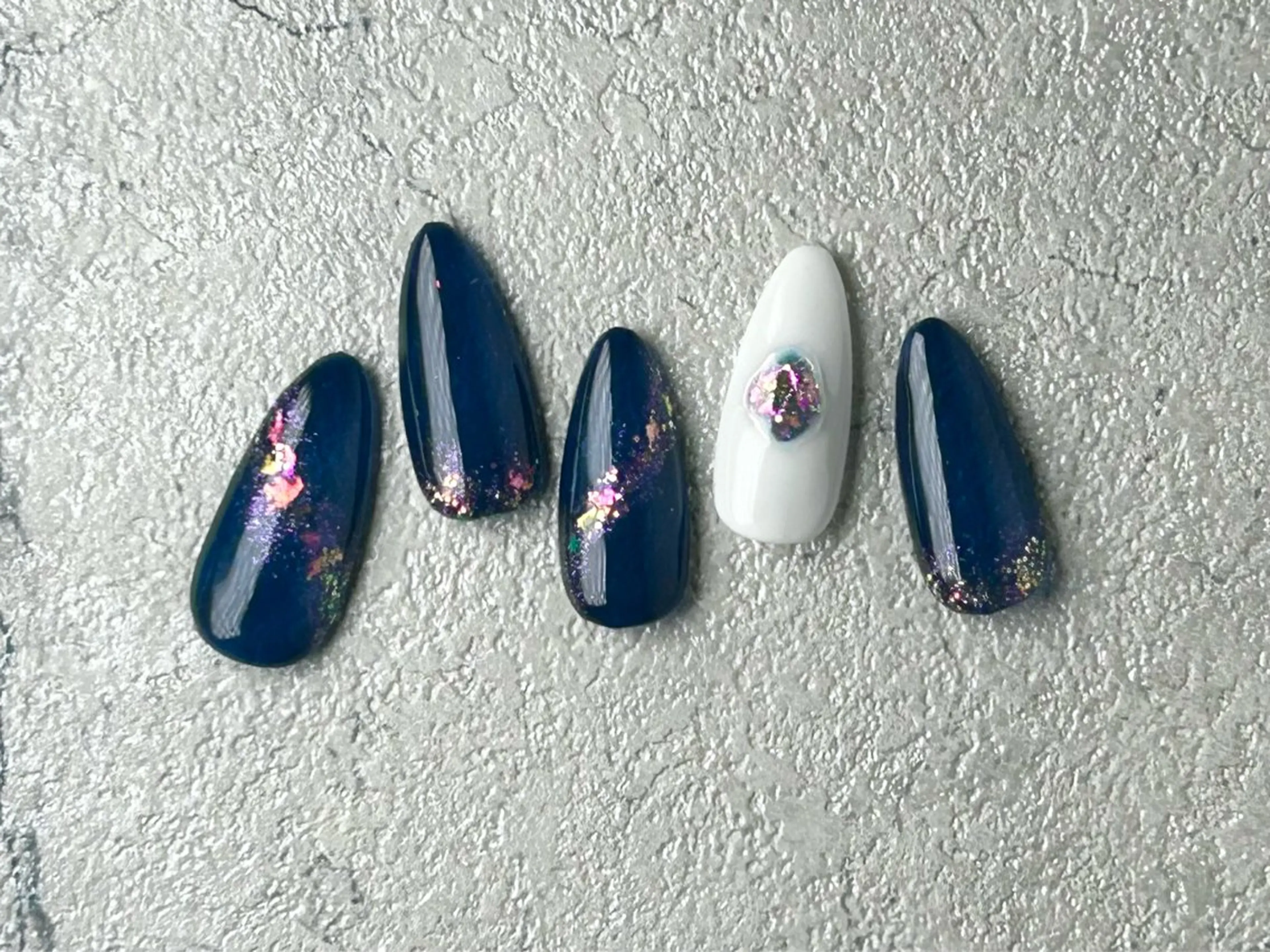 ネイル A I R I ♡のネイルデザイン