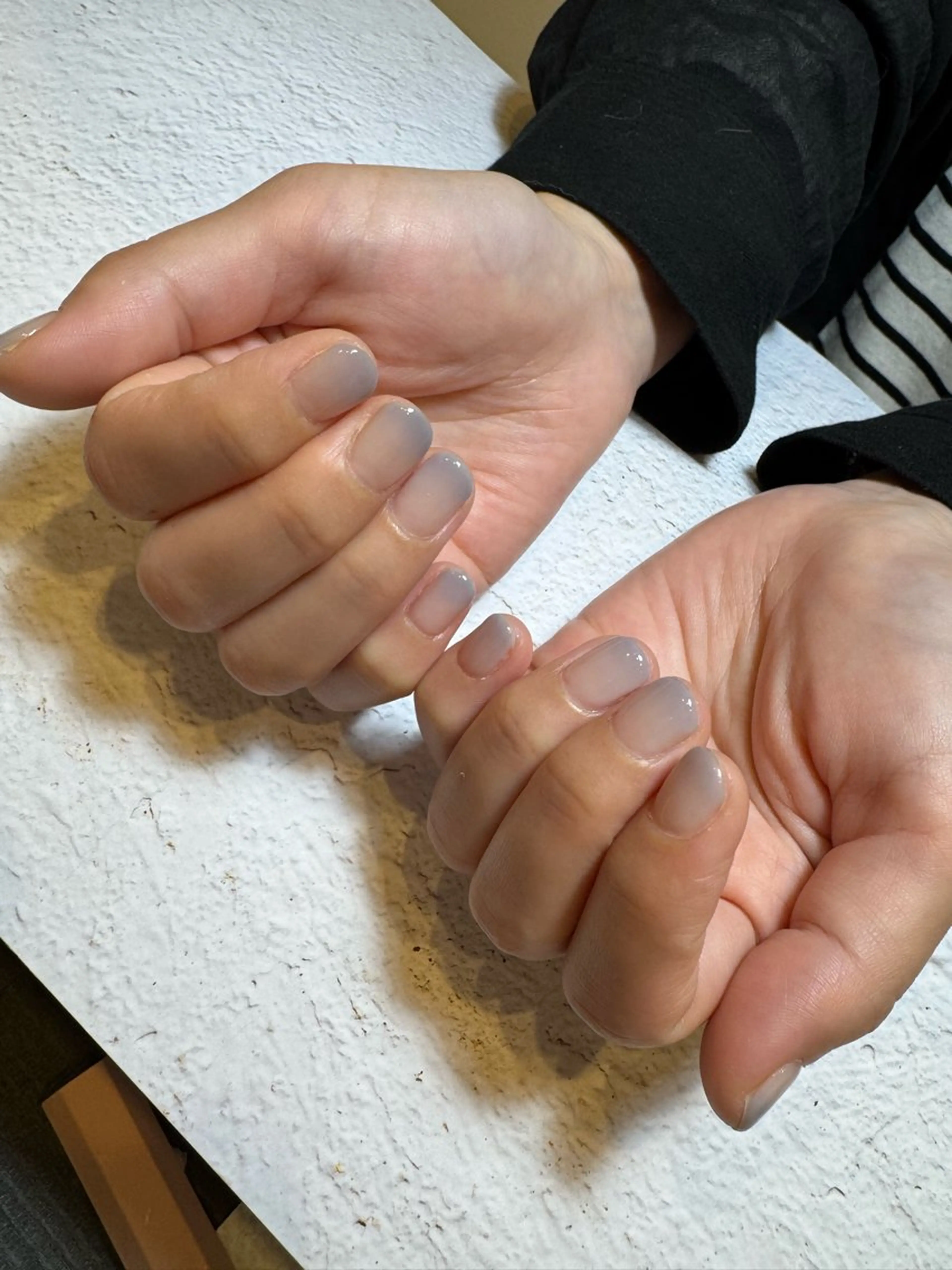 ネイル byeol nailのネイルデザイン